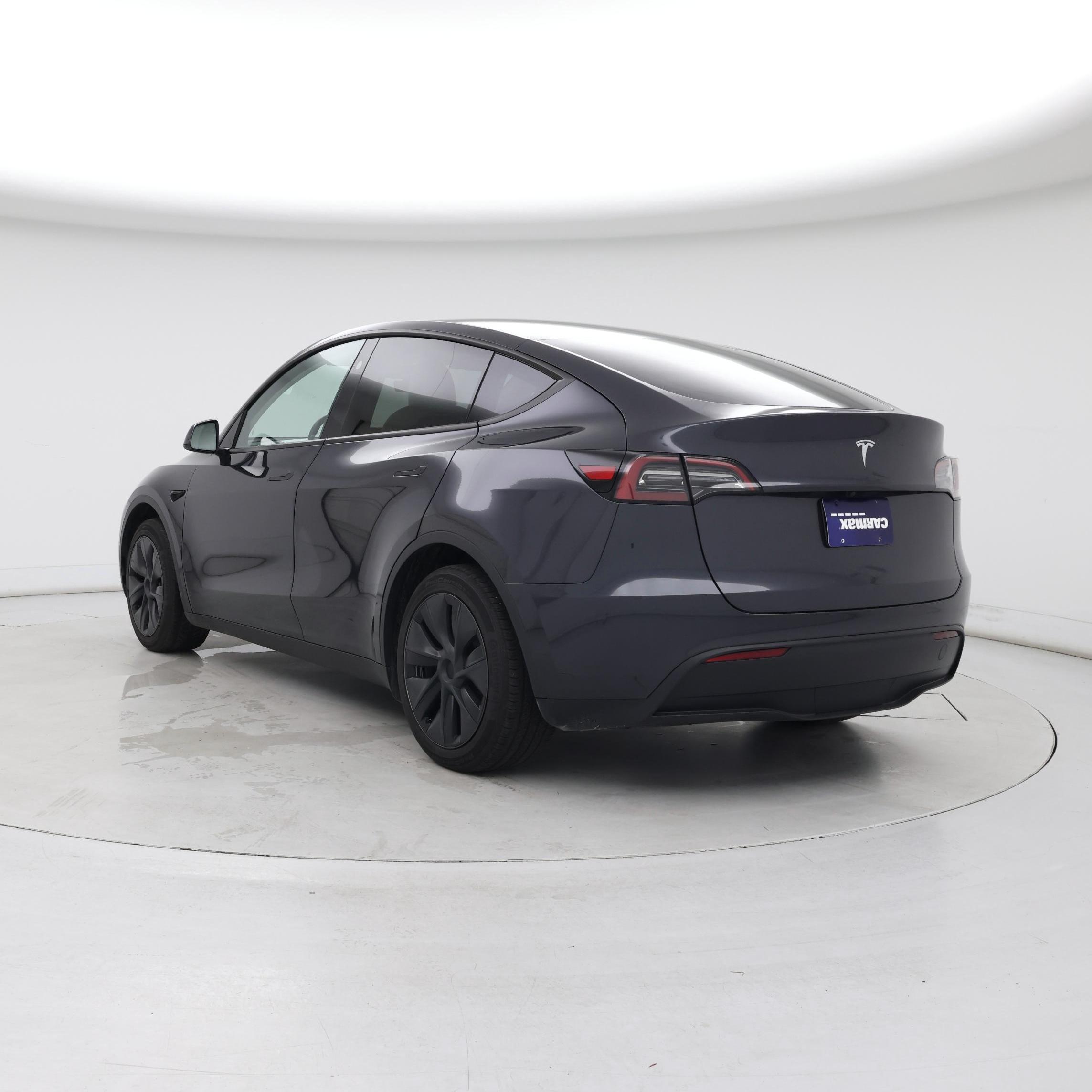 Thumbnail: 2025 Tesla Model Y - 2