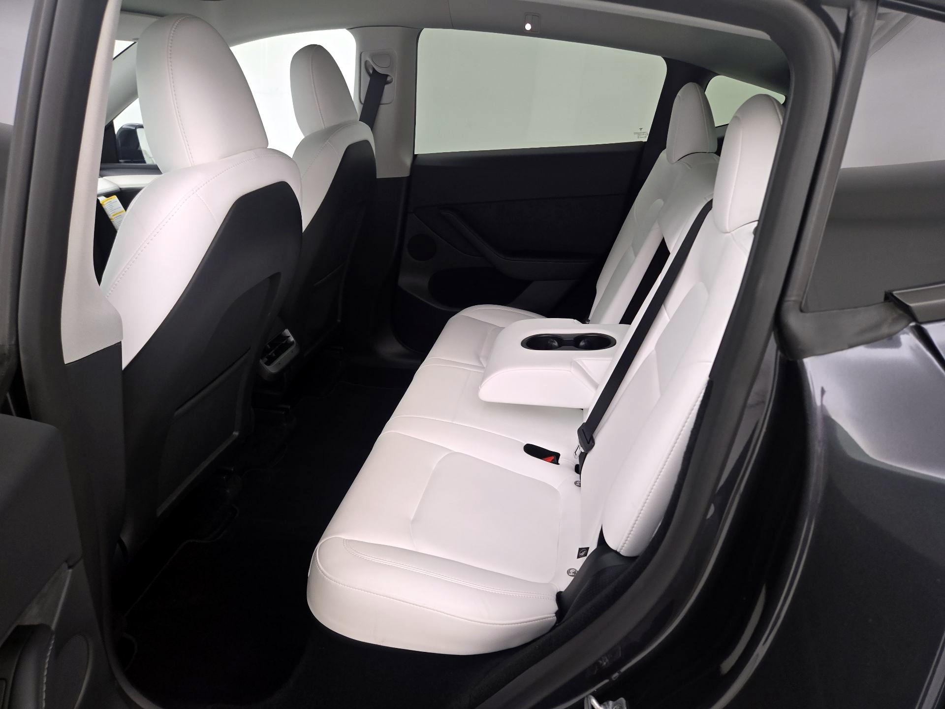 Thumbnail: 2025 Tesla Model Y - 20