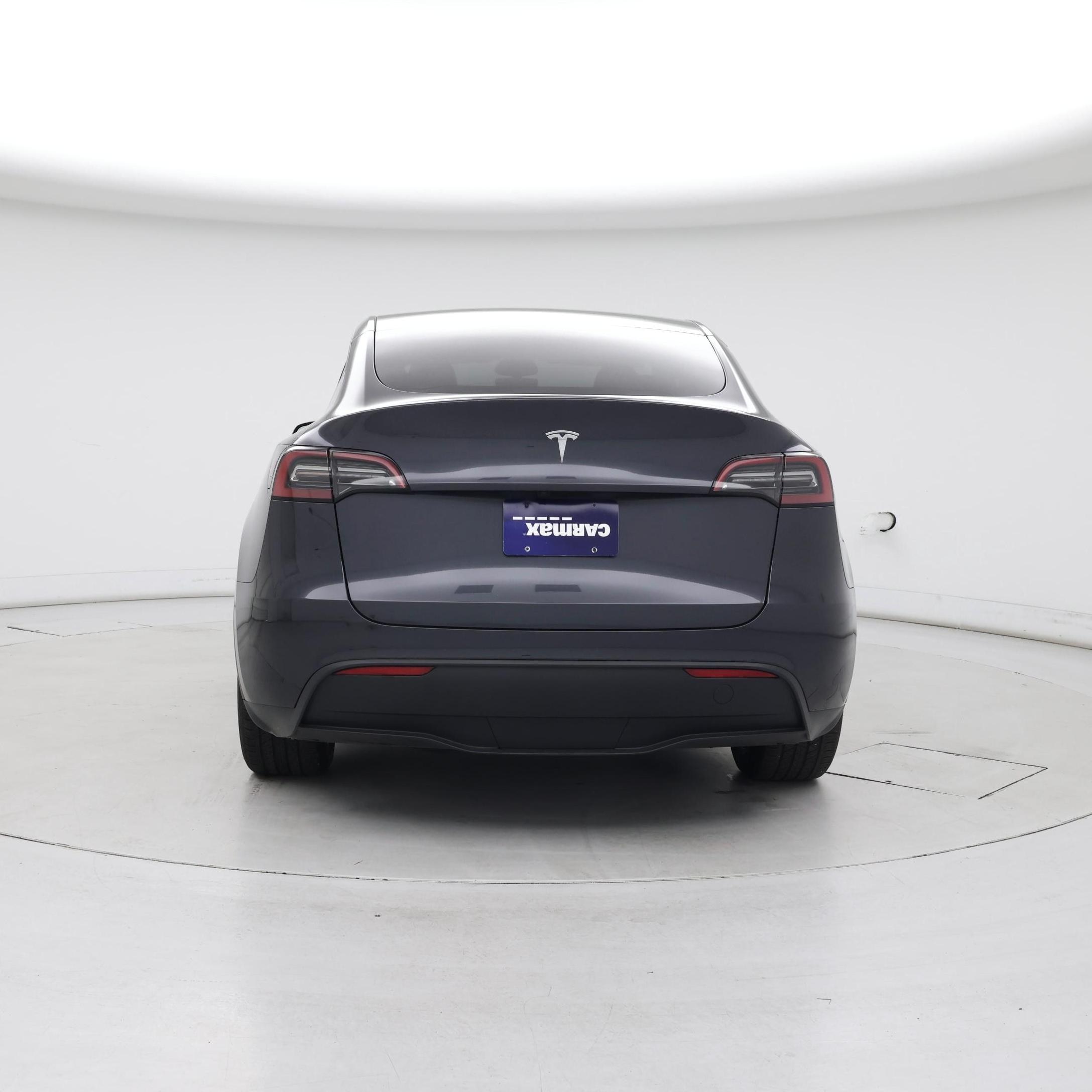 Thumbnail: 2025 Tesla Model Y - 6