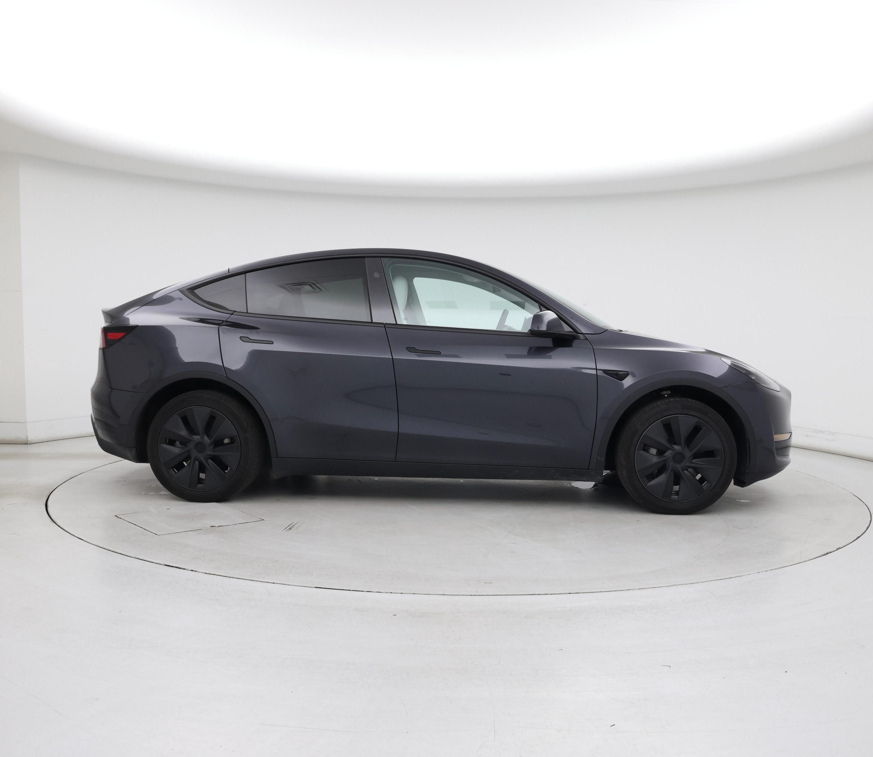 Thumbnail: 2025 Tesla Model Y - 7