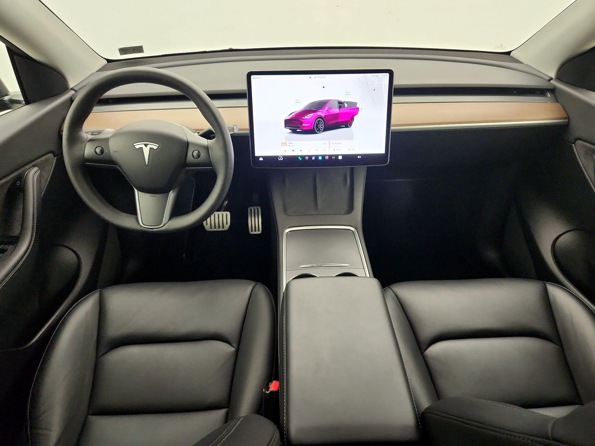 Thumbnail: 2022 Tesla Model Y - 9