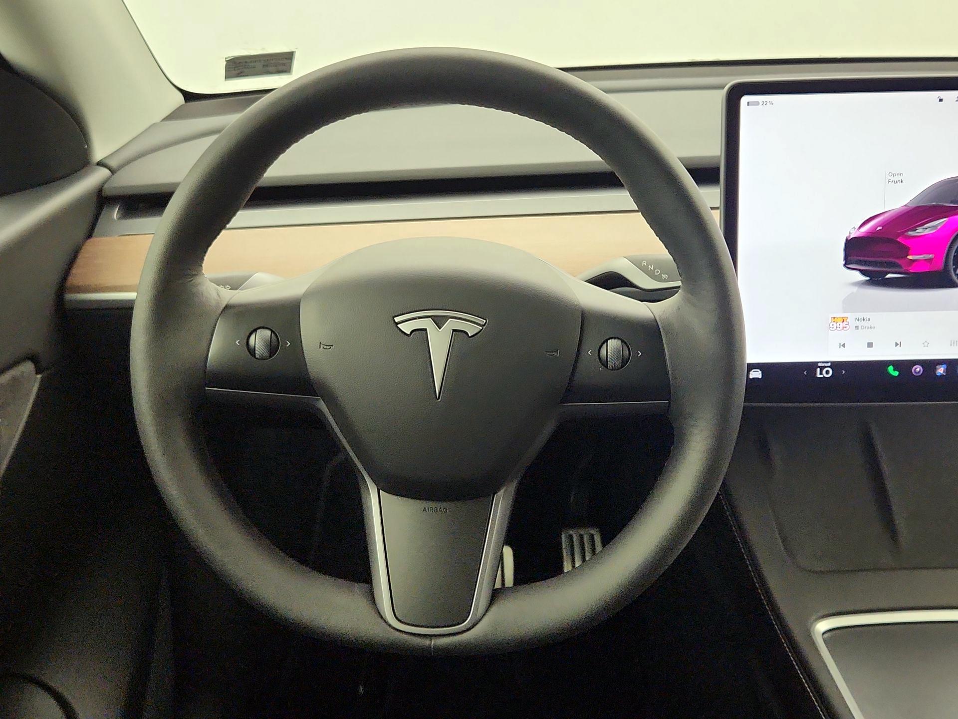 Thumbnail: 2022 Tesla Model Y - 10