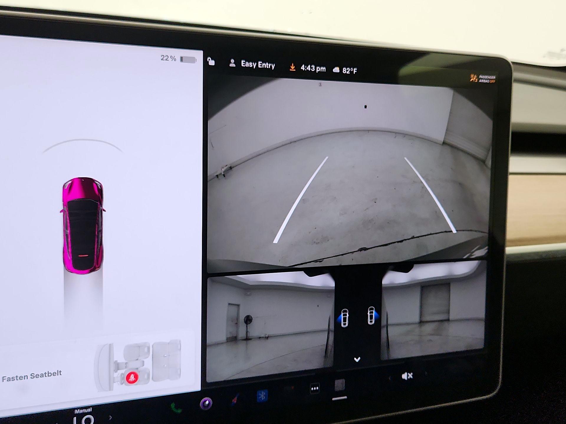 Thumbnail: 2022 Tesla Model Y - 14