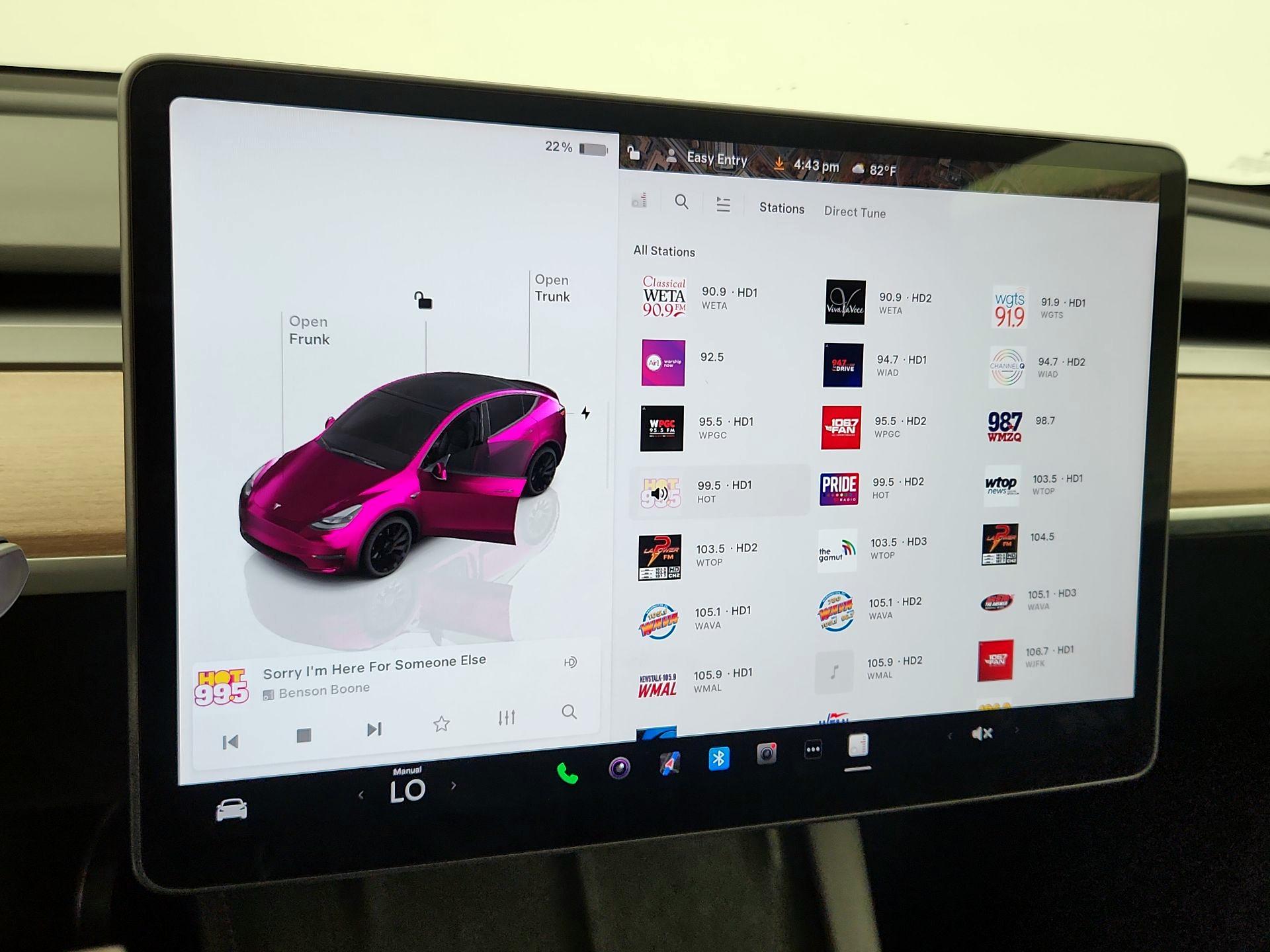 Thumbnail: 2022 Tesla Model Y - 15