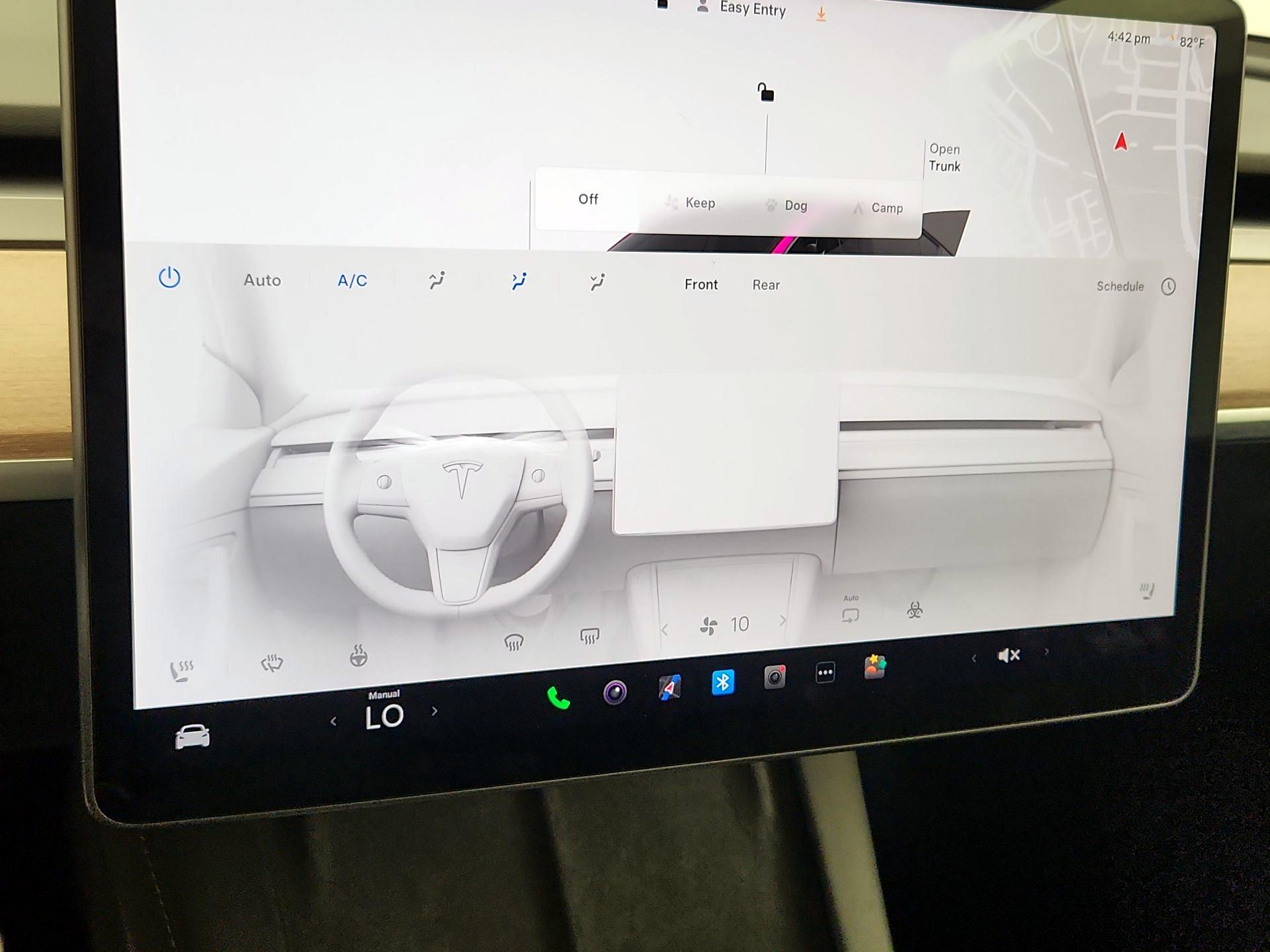 Thumbnail: 2022 Tesla Model Y - 16
