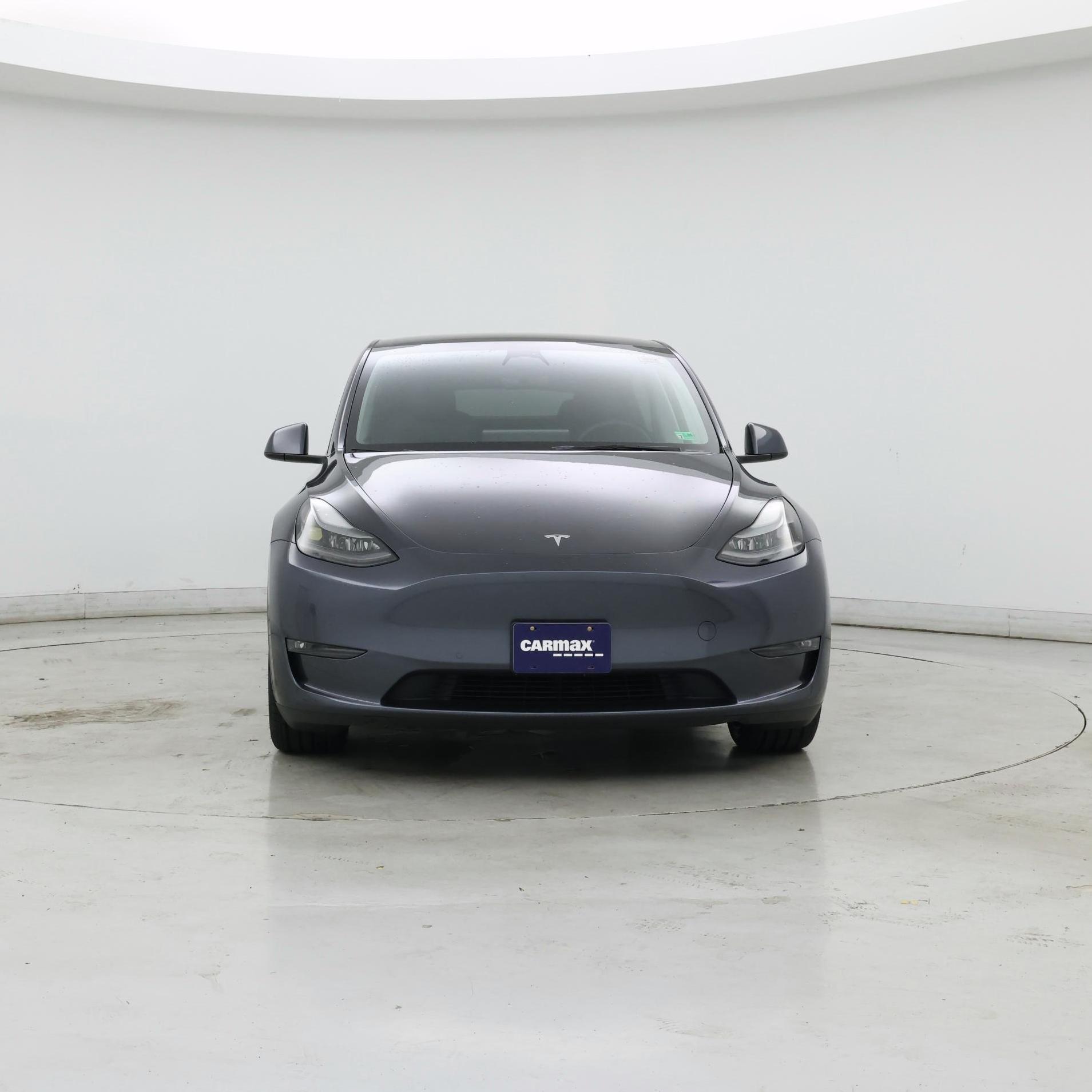 Thumbnail: 2022 Tesla Model Y - 5