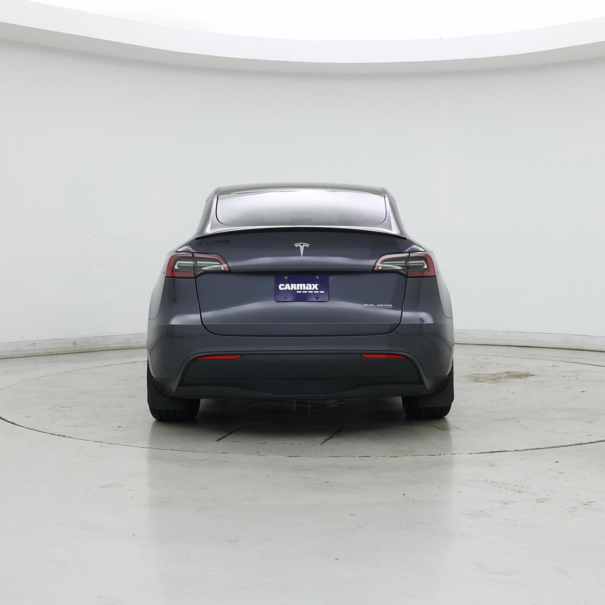Thumbnail: 2022 Tesla Model Y - 6