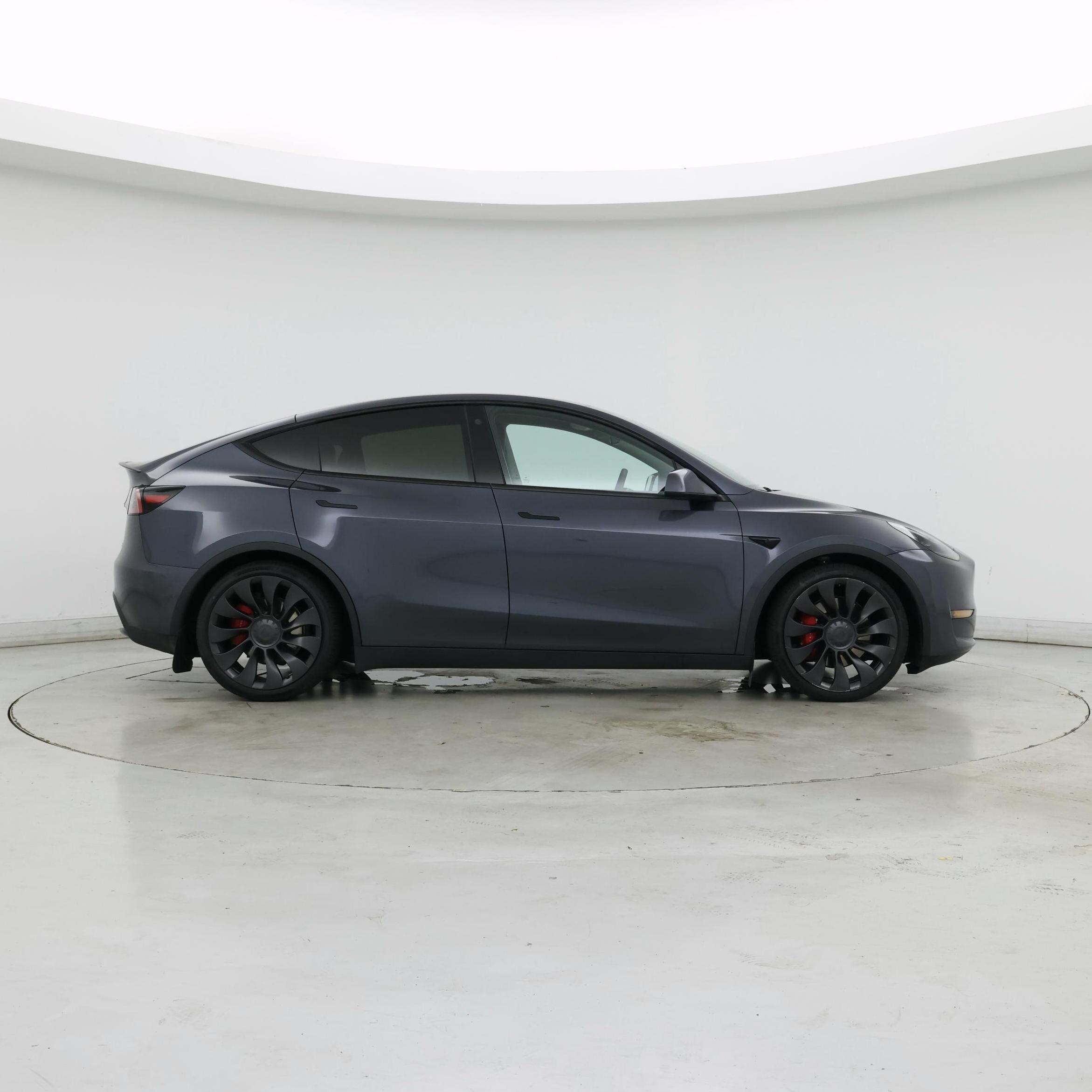 Thumbnail: 2022 Tesla Model Y - 7