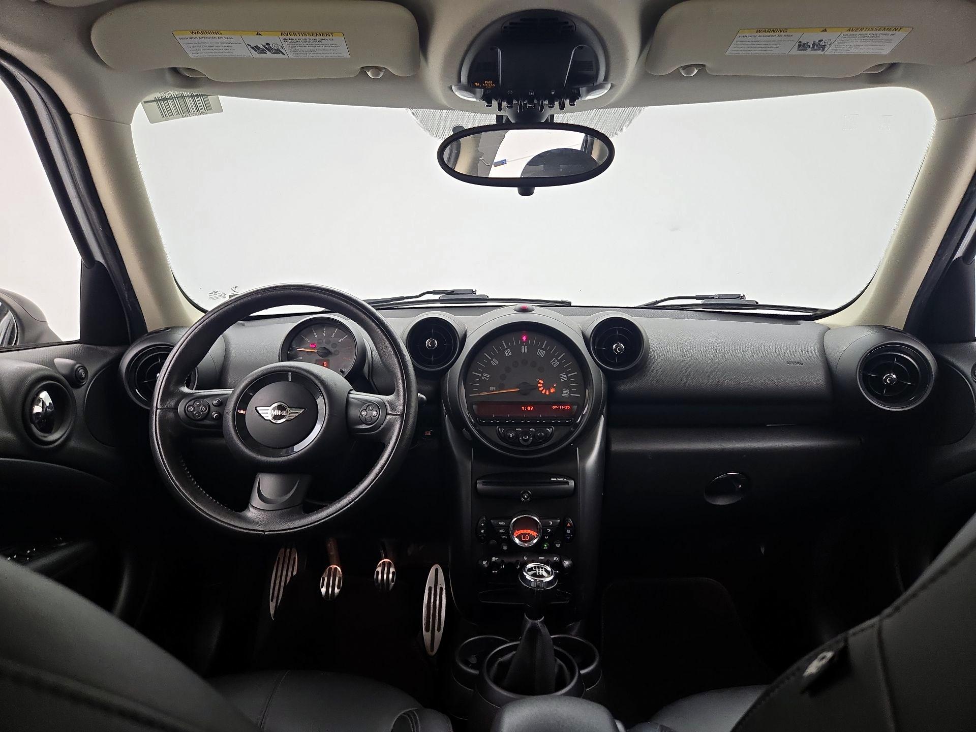 Thumbnail: 2015 MINI Cooper Countryman - 9