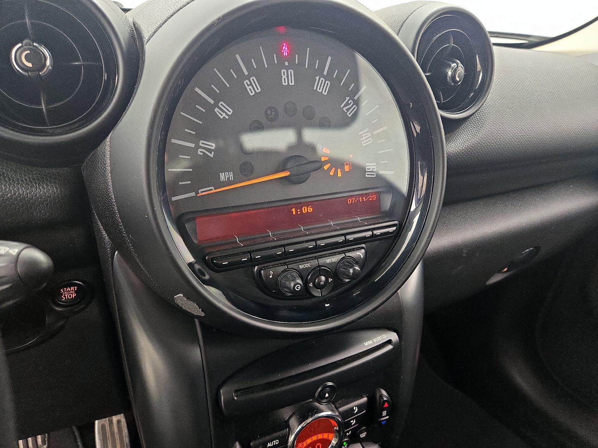 Thumbnail: 2015 MINI Cooper Countryman - 13