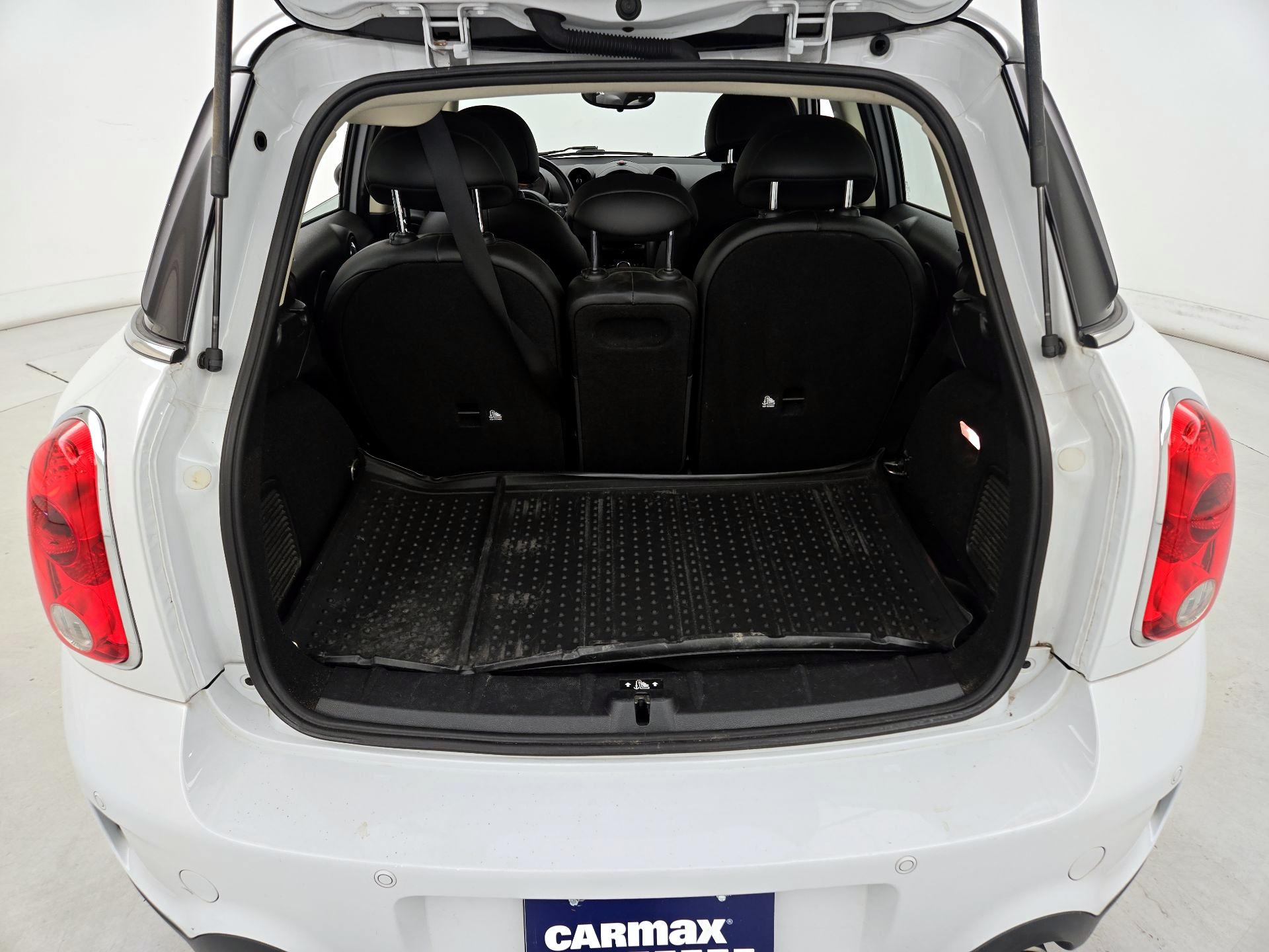 Thumbnail: 2015 MINI Cooper Countryman - 19