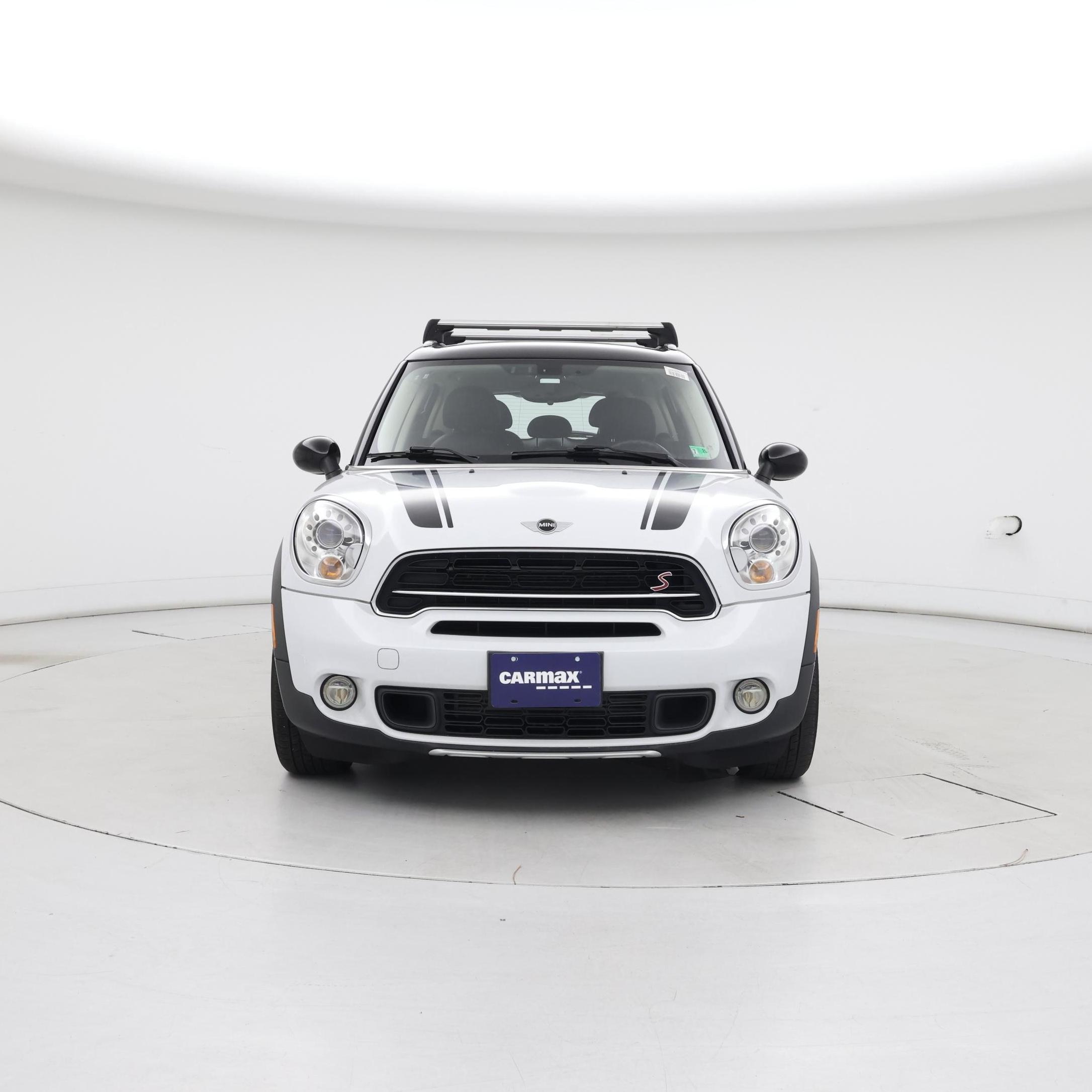 Thumbnail: 2015 MINI Cooper Countryman - 5