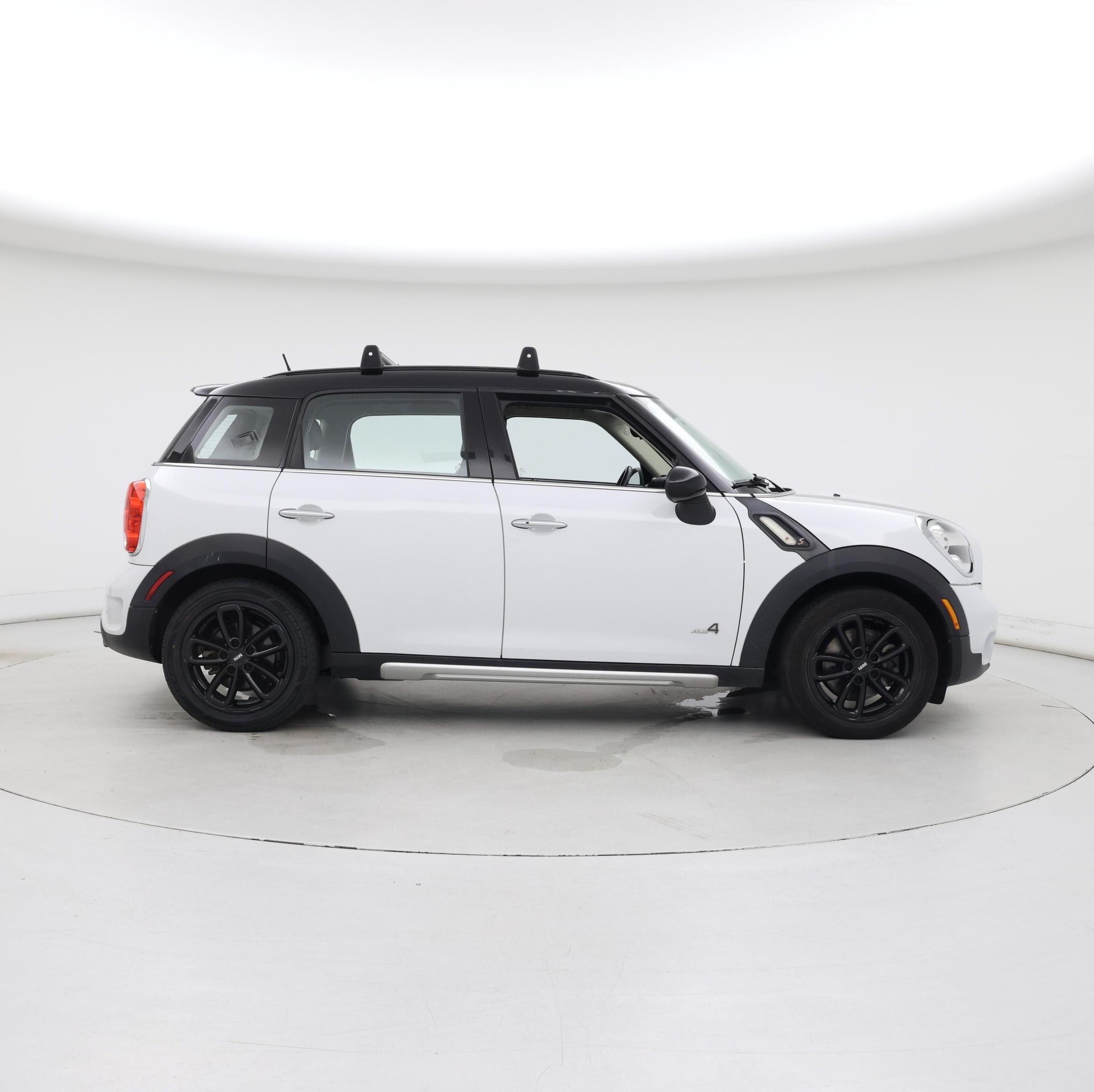 Thumbnail: 2015 MINI Cooper Countryman - 7