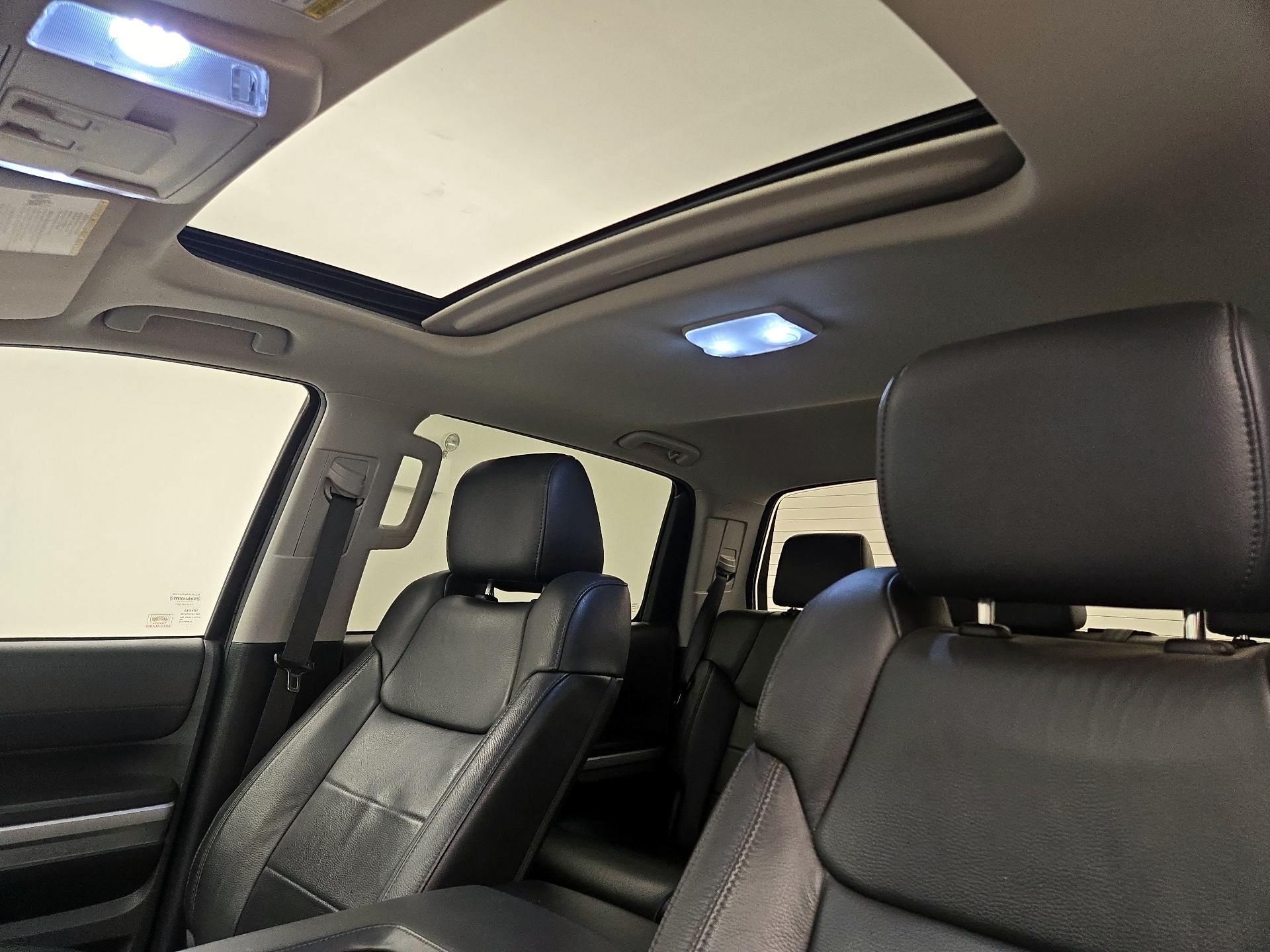 Thumbnail: 2017 Toyota Tundra - 20