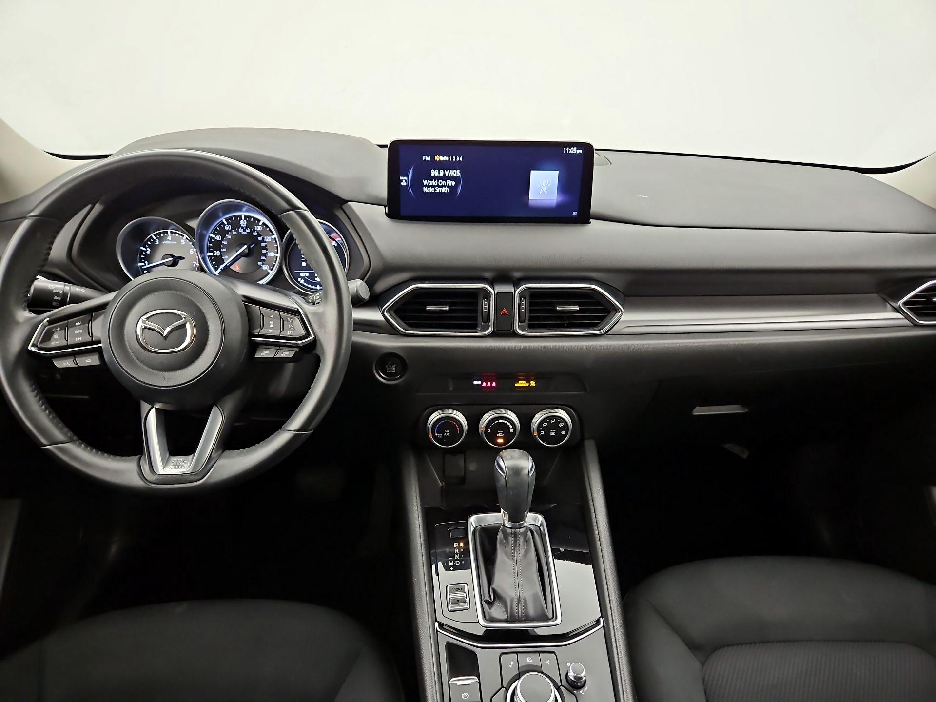 Thumbnail: 2023 Mazda CX-5 - 9