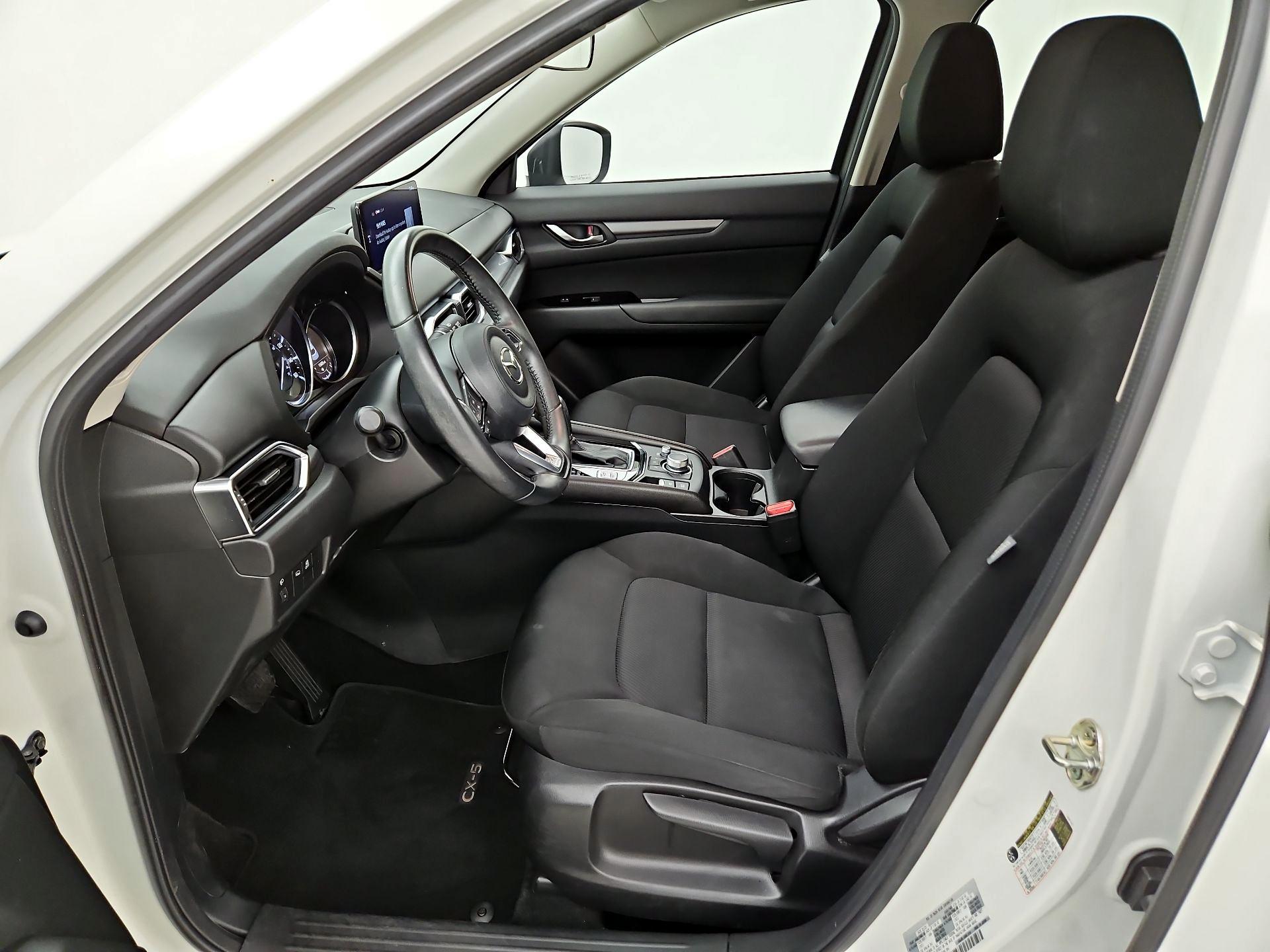 Thumbnail: 2023 Mazda CX-5 - 11