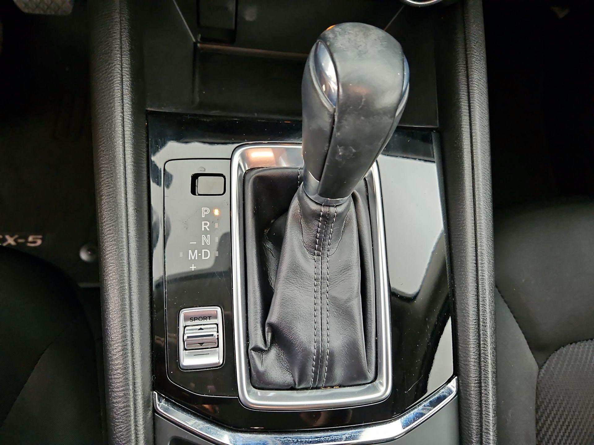 Thumbnail: 2023 Mazda CX-5 - 17