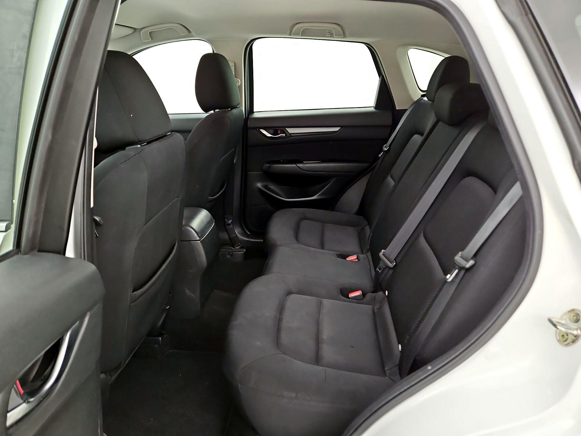 Thumbnail: 2023 Mazda CX-5 - 19