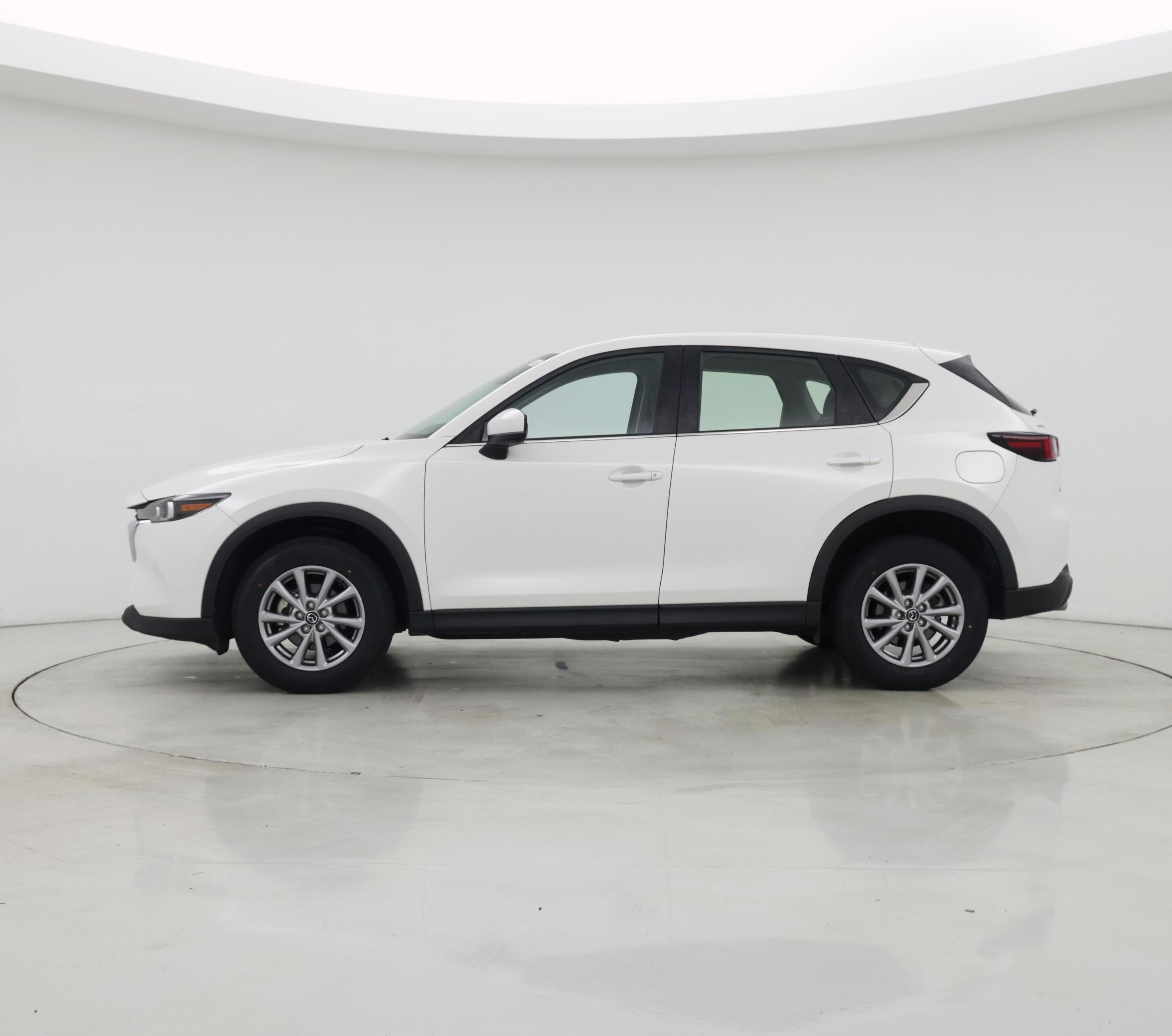 Thumbnail: 2023 Mazda CX-5 - 3