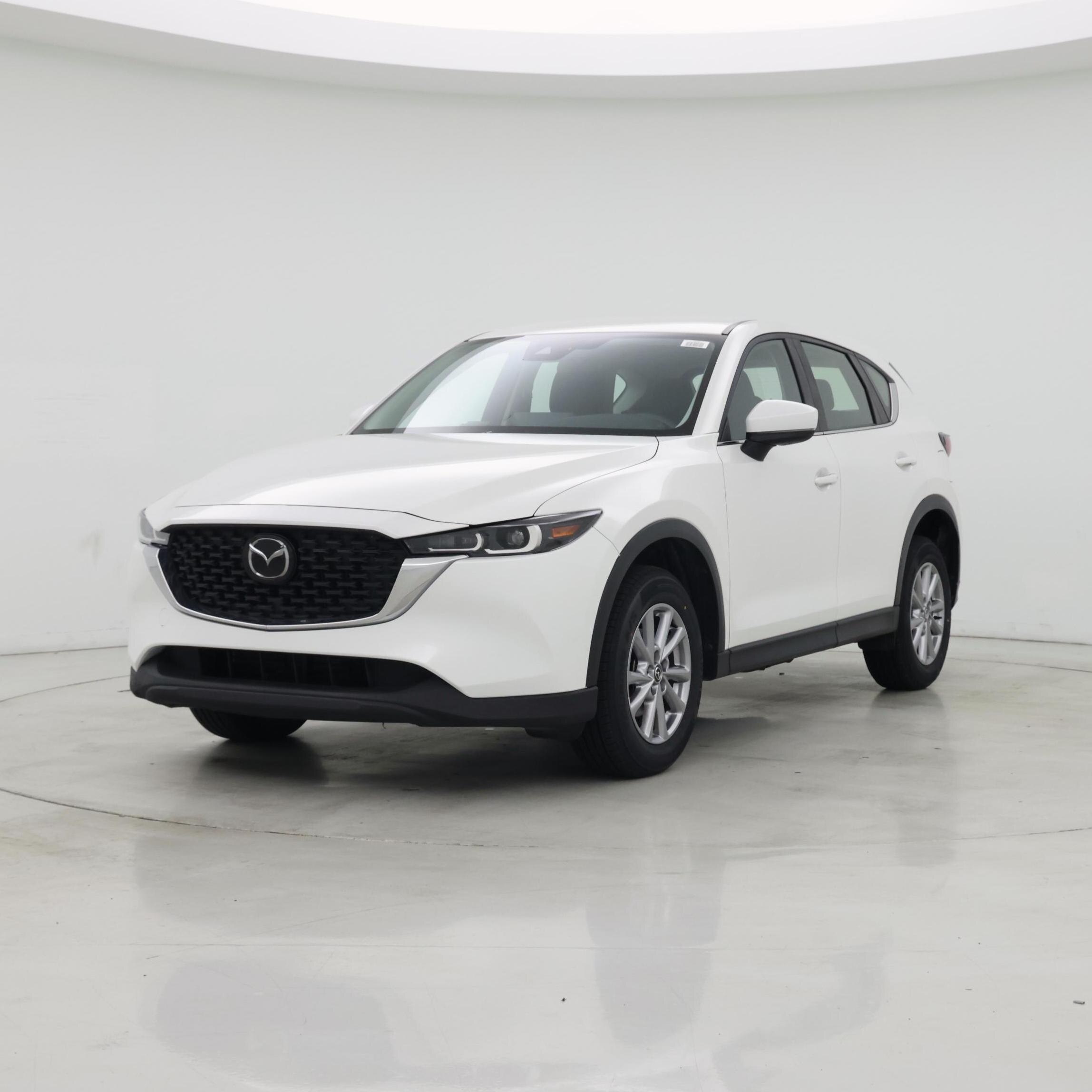 Thumbnail: 2023 Mazda CX-5 - 4