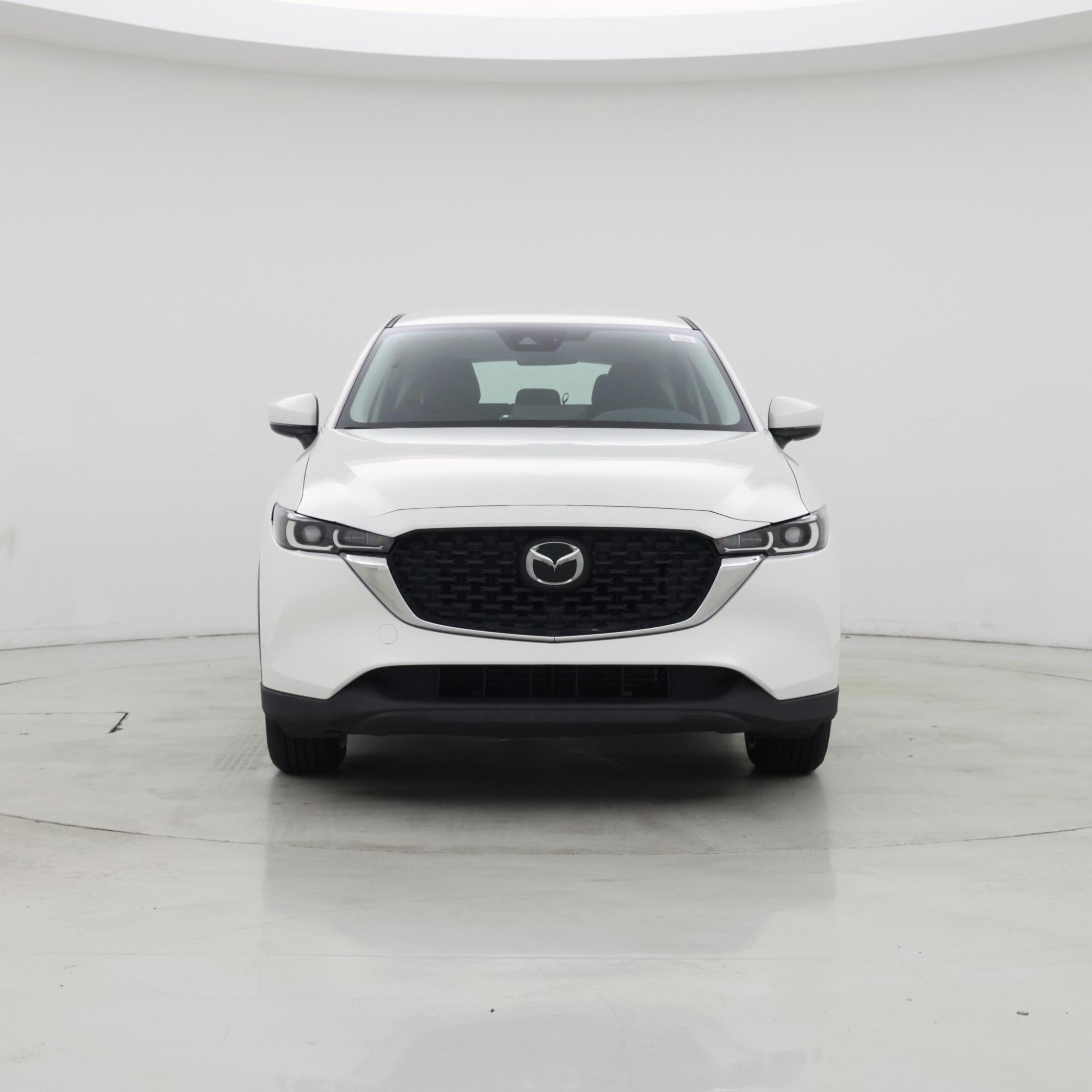 Thumbnail: 2023 Mazda CX-5 - 5
