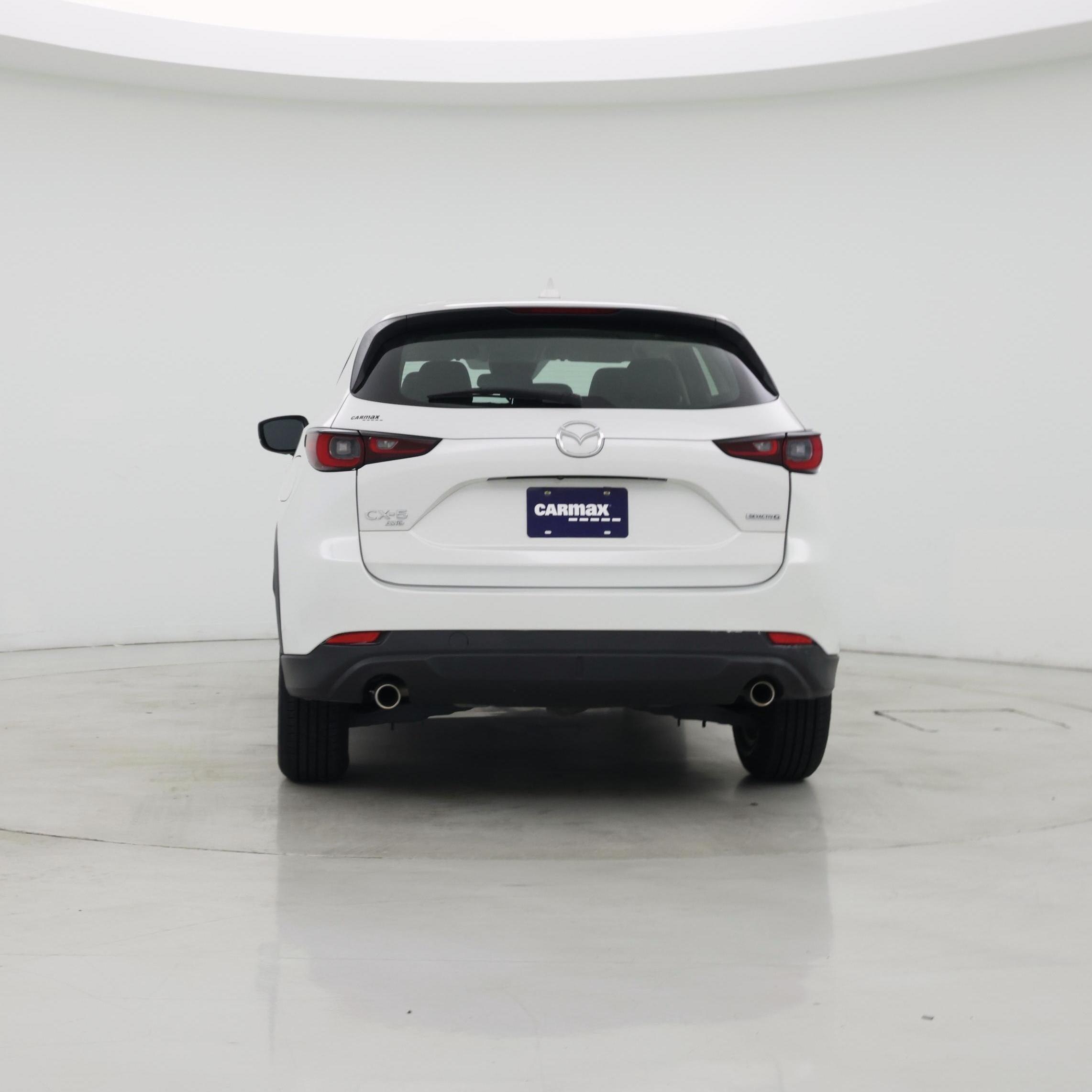 Thumbnail: 2023 Mazda CX-5 - 6