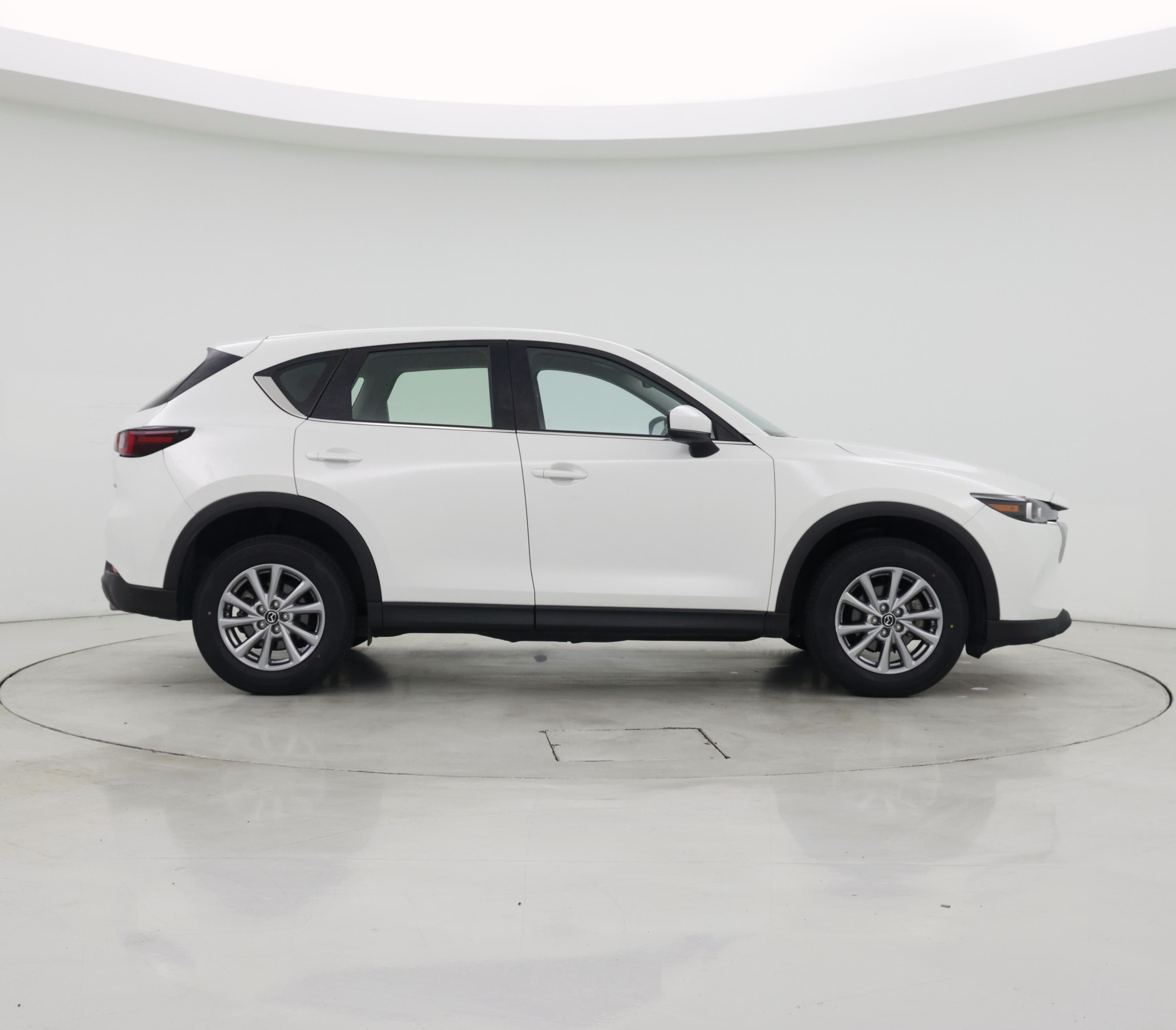 Thumbnail: 2023 Mazda CX-5 - 7
