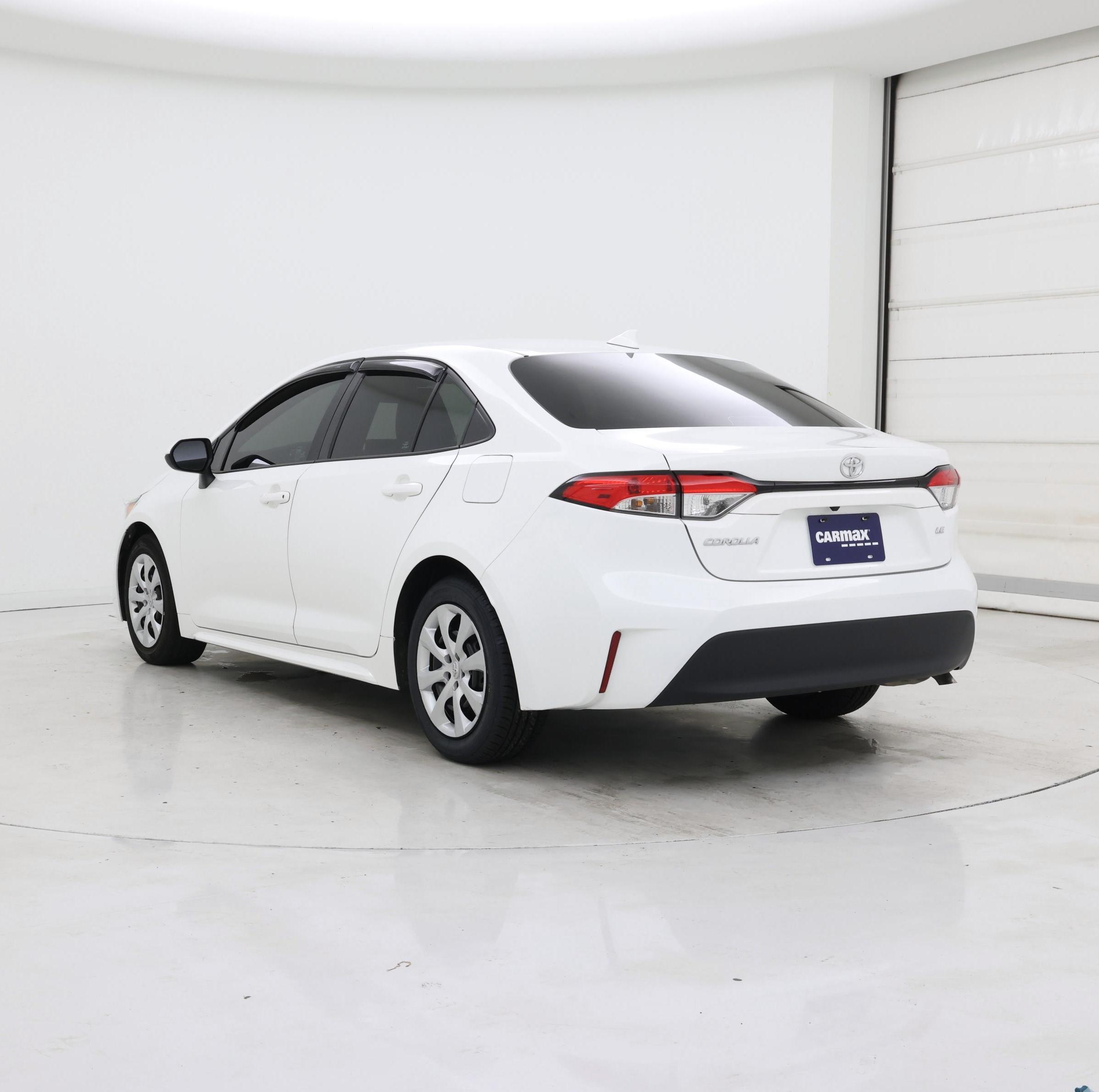 Thumbnail: 2023 Toyota Corolla - 2
