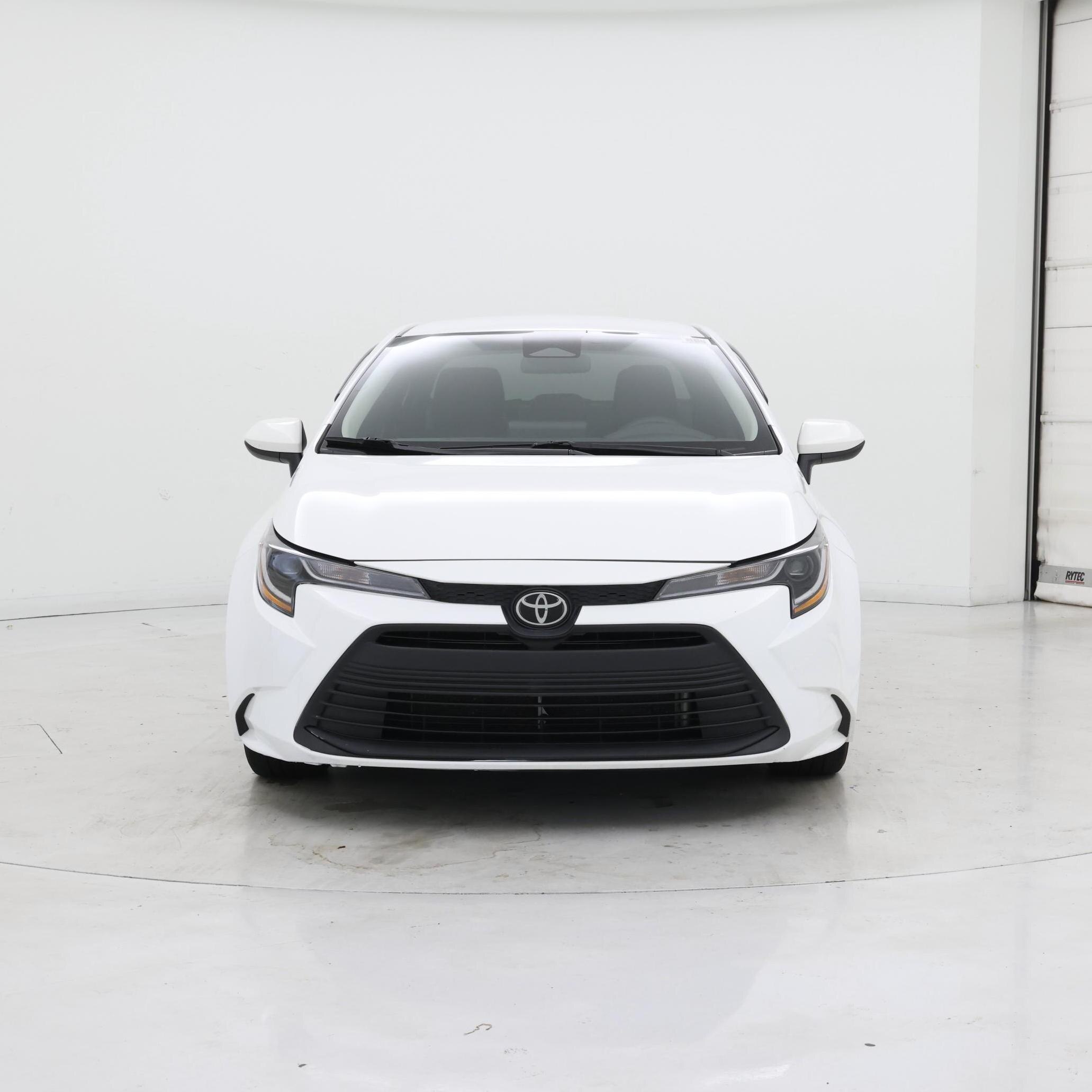 Thumbnail: 2023 Toyota Corolla - 5