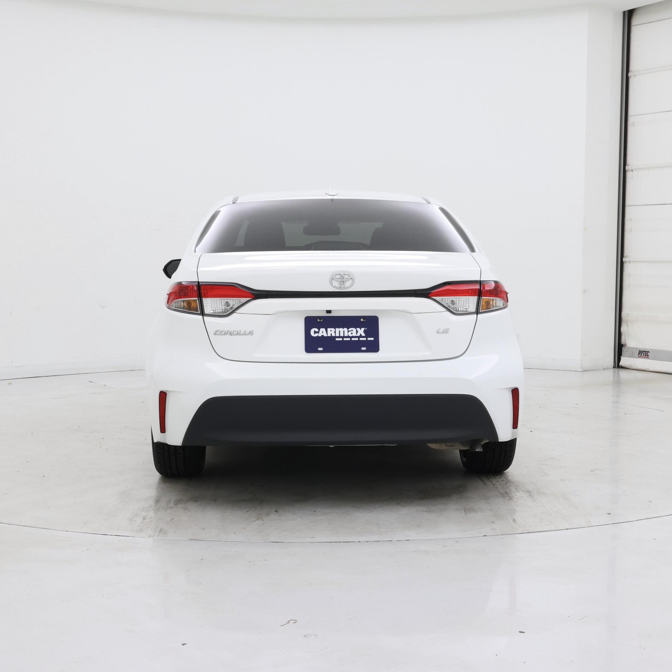 Thumbnail: 2023 Toyota Corolla - 6