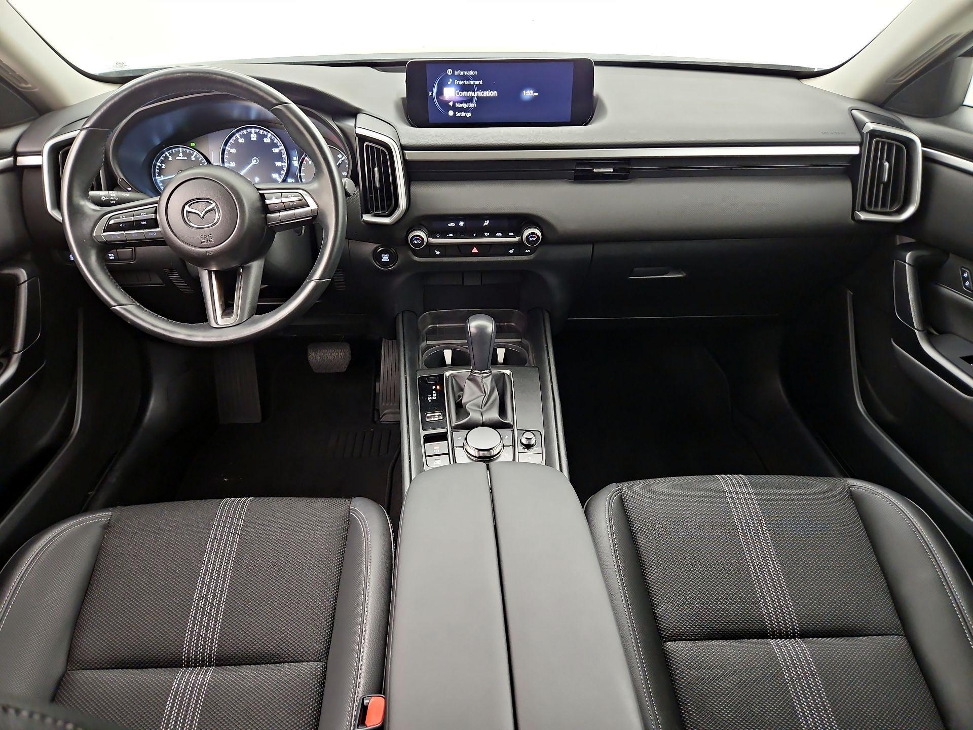 Thumbnail: 2024 Mazda CX-50 - 9