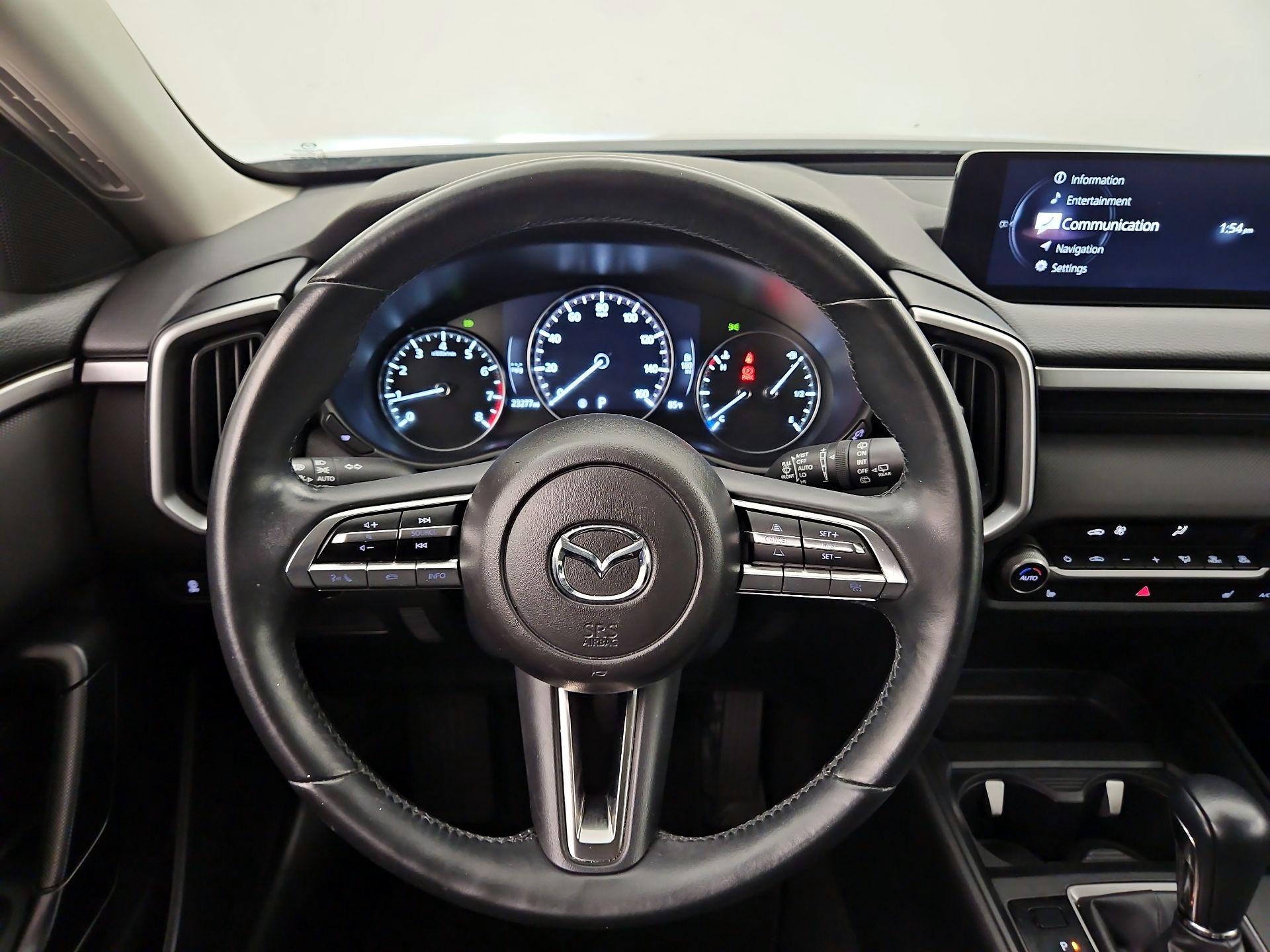 Thumbnail: 2024 Mazda CX-50 - 10