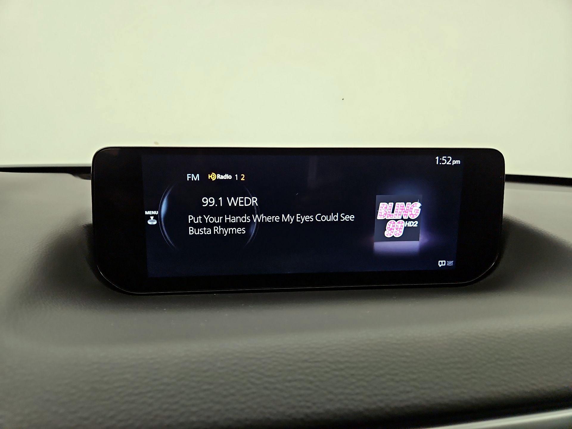 Thumbnail: 2024 Mazda CX-50 - 15