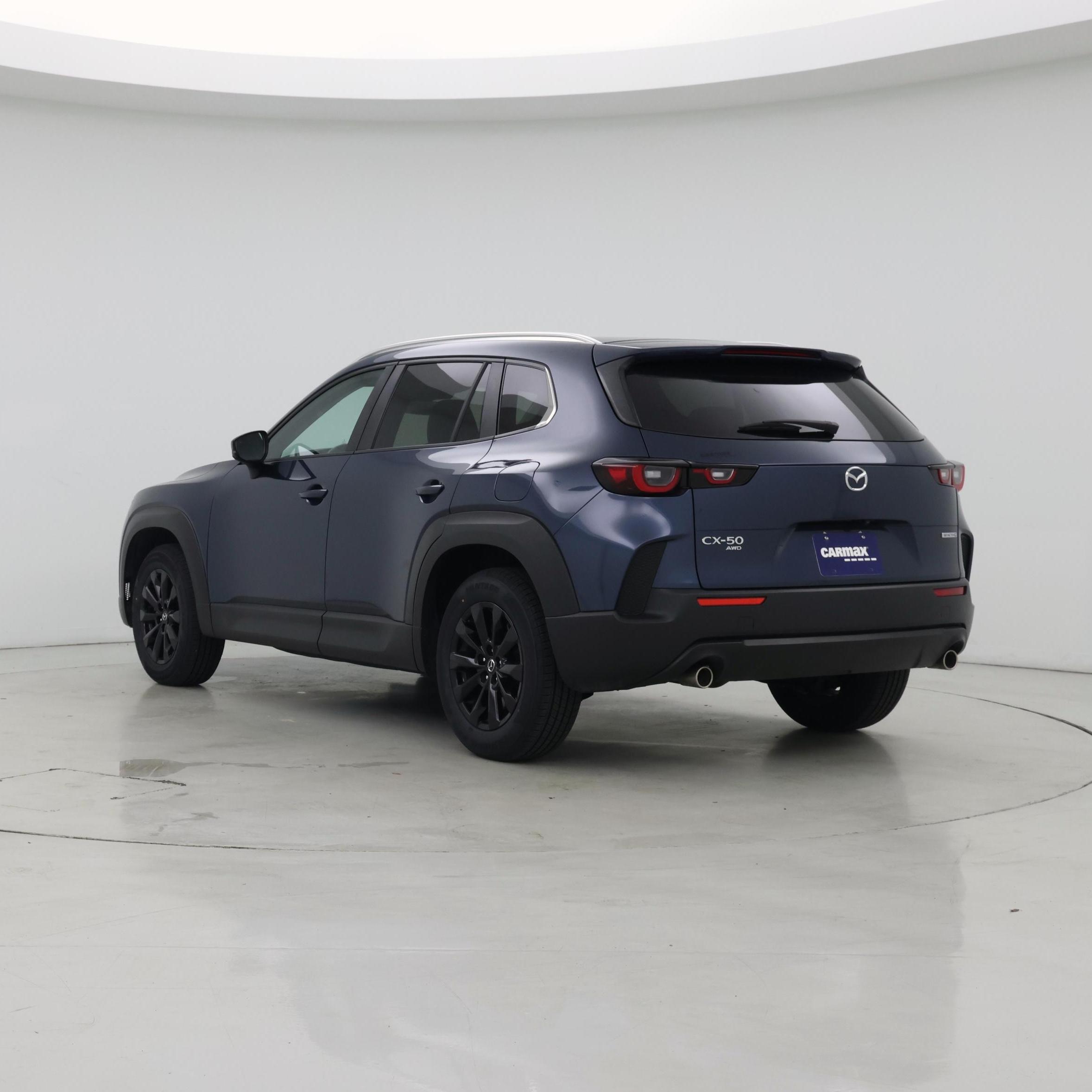 Thumbnail: 2024 Mazda CX-50 - 2