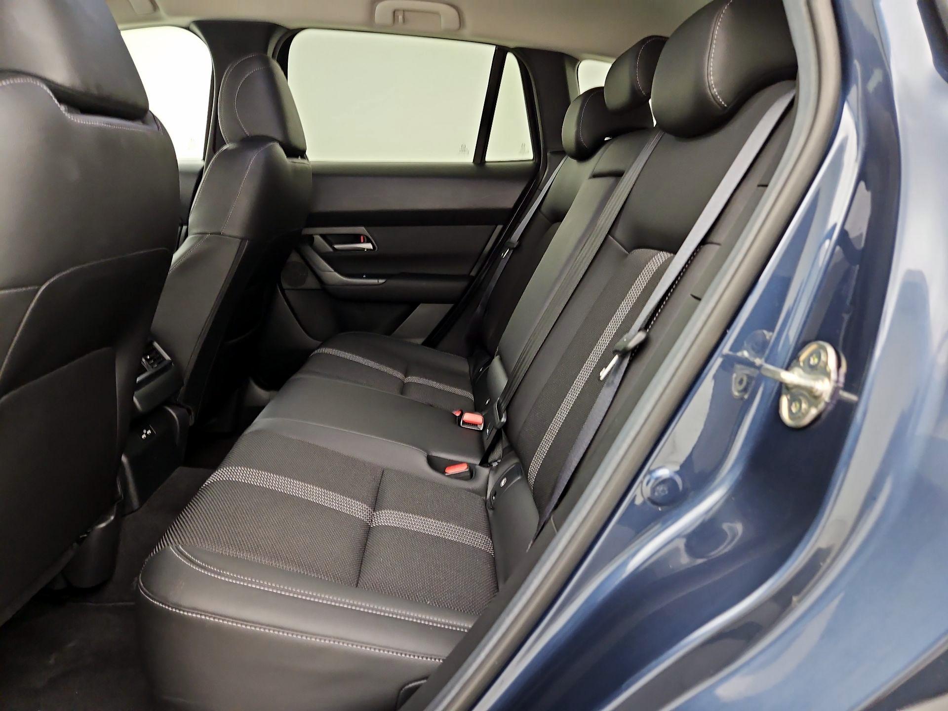 Thumbnail: 2024 Mazda CX-50 - 19