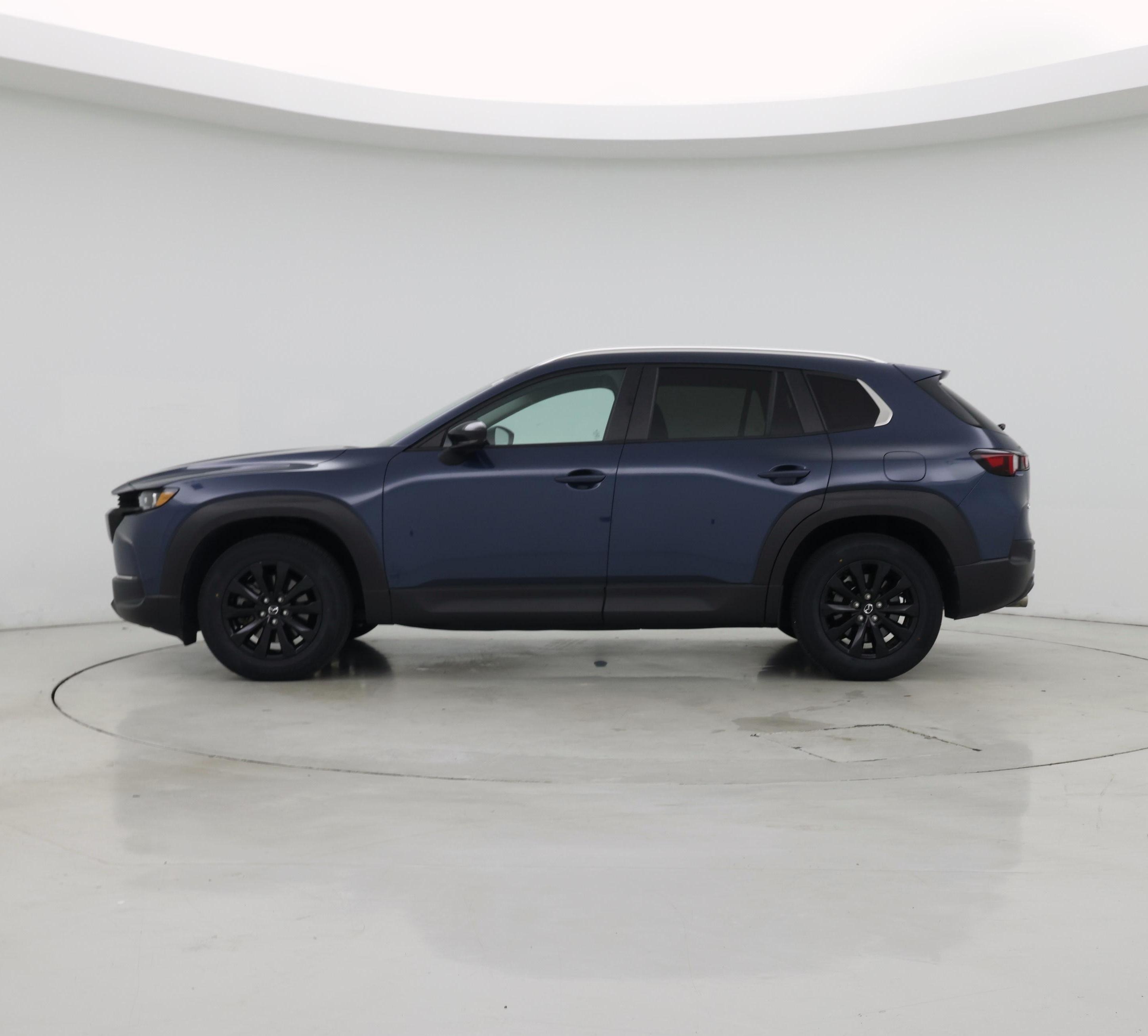 Thumbnail: 2024 Mazda CX-50 - 3