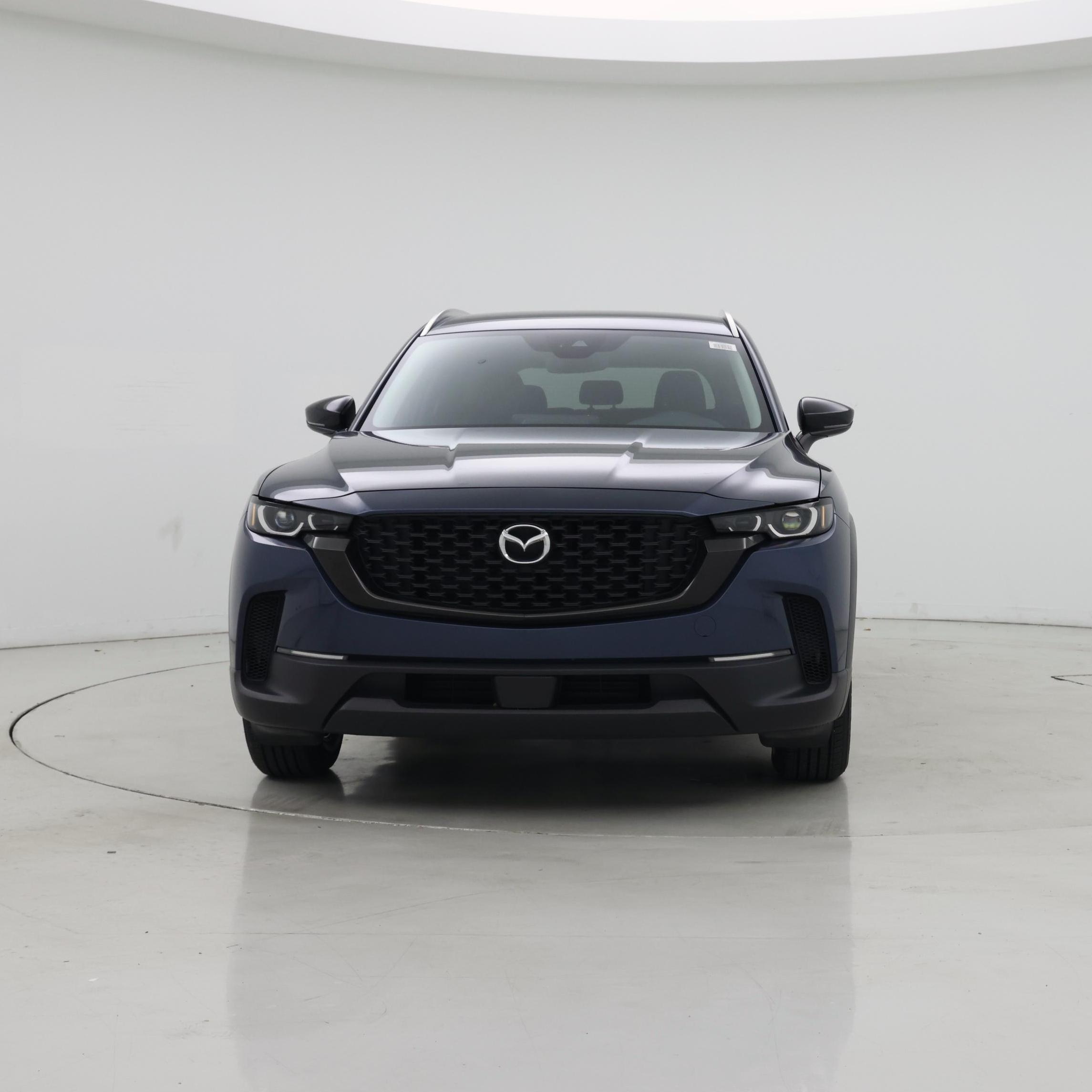 Thumbnail: 2024 Mazda CX-50 - 5