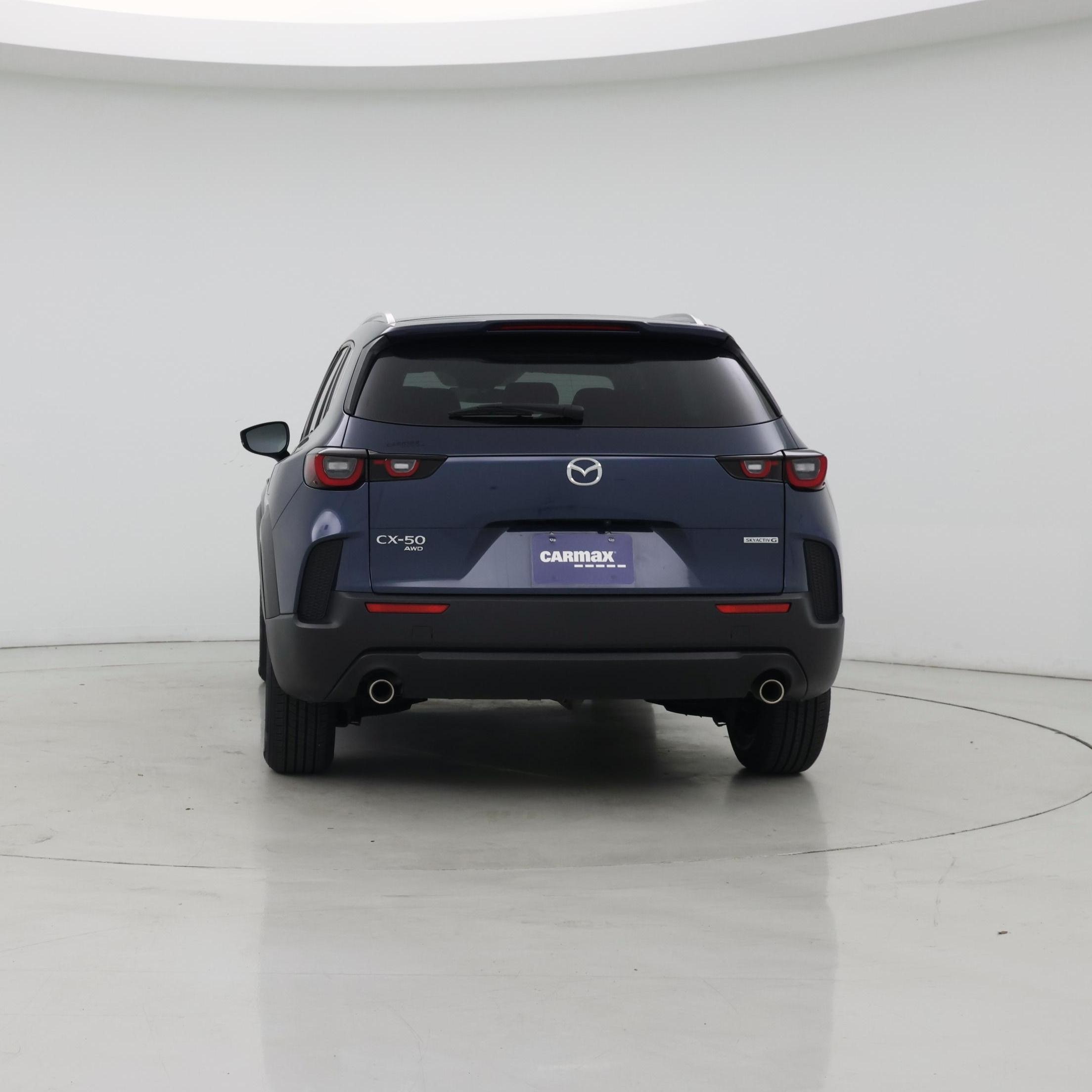 Thumbnail: 2024 Mazda CX-50 - 6