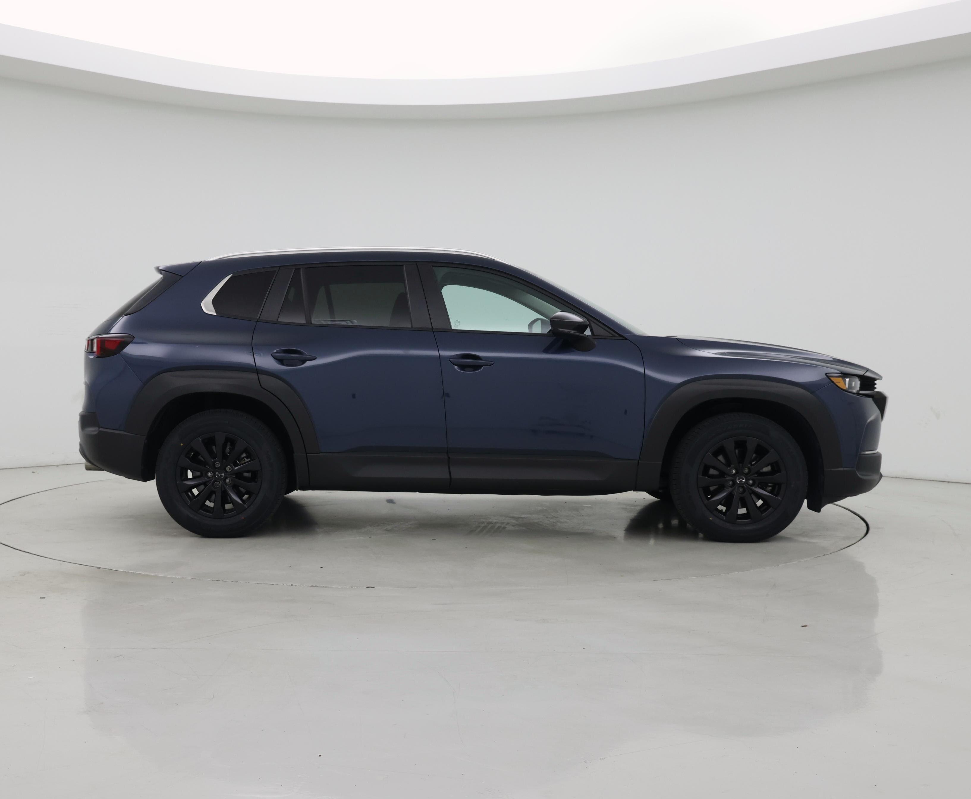 Thumbnail: 2024 Mazda CX-50 - 7