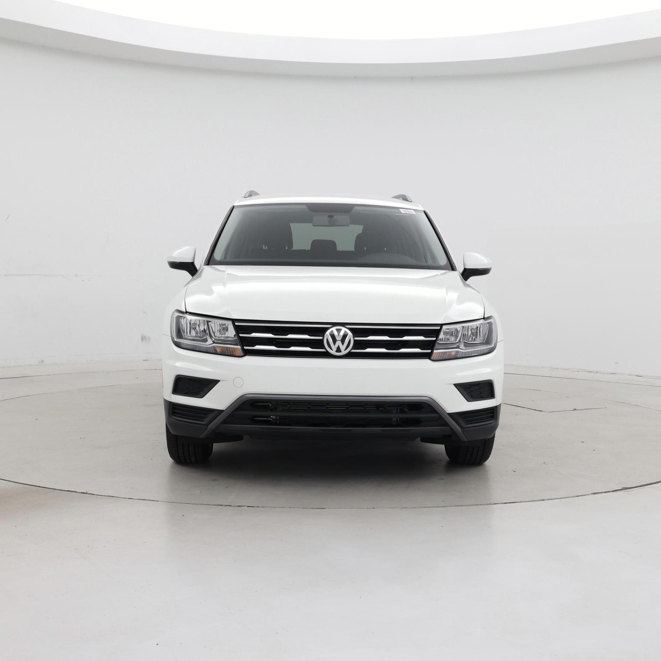 Thumbnail: 2021 Volkswagen Tiguan - 5