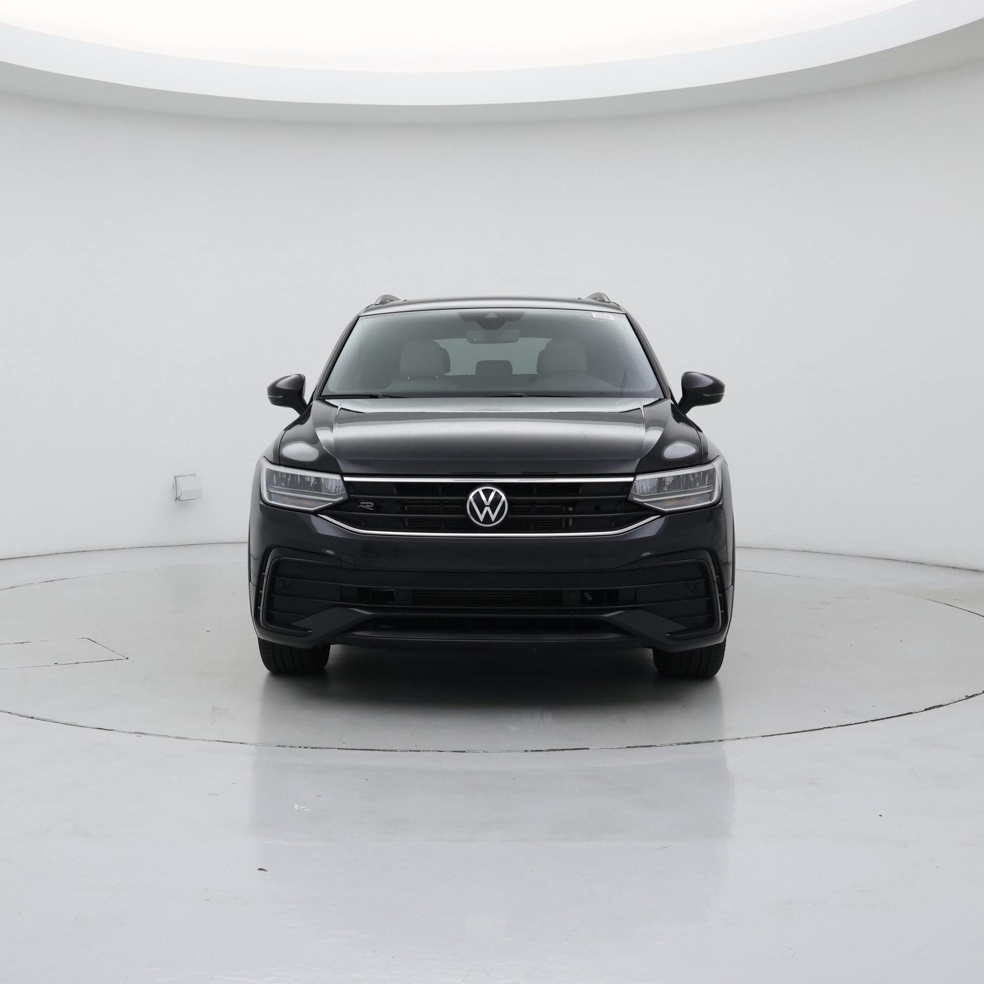 Thumbnail: 2022 Volkswagen Tiguan - 5