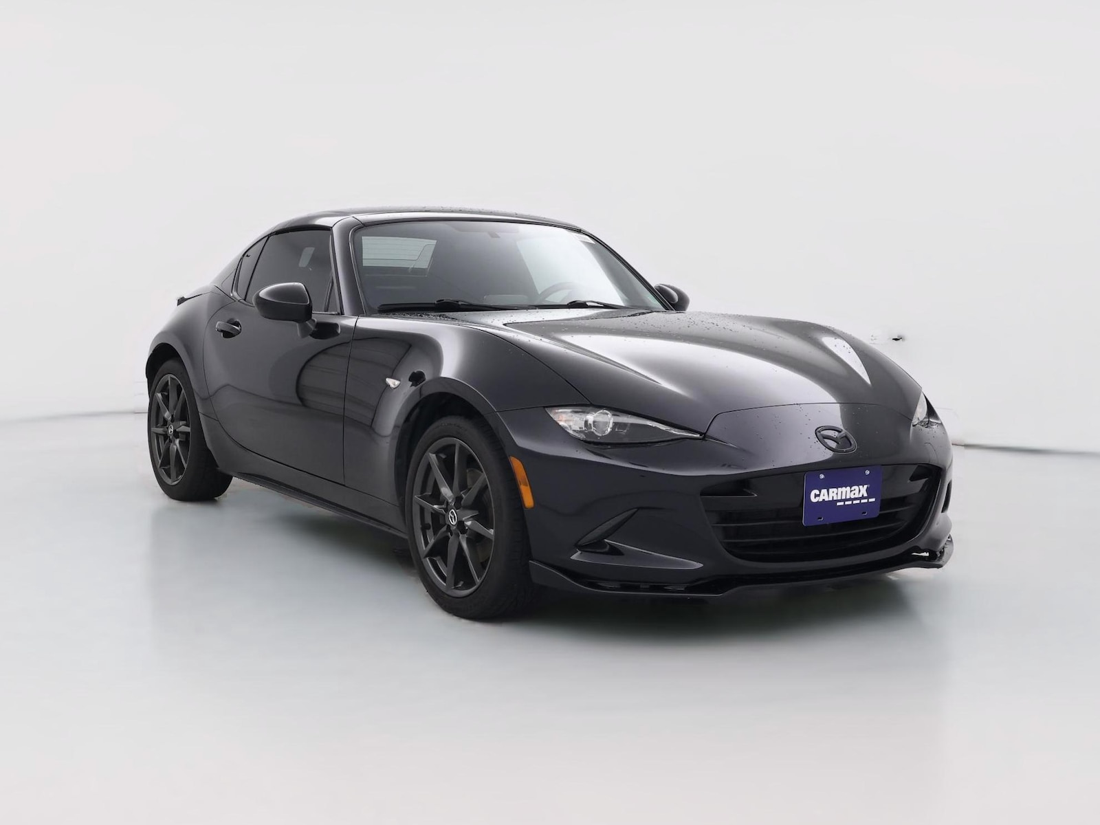 2017 Mazda MX-5 Miata RF