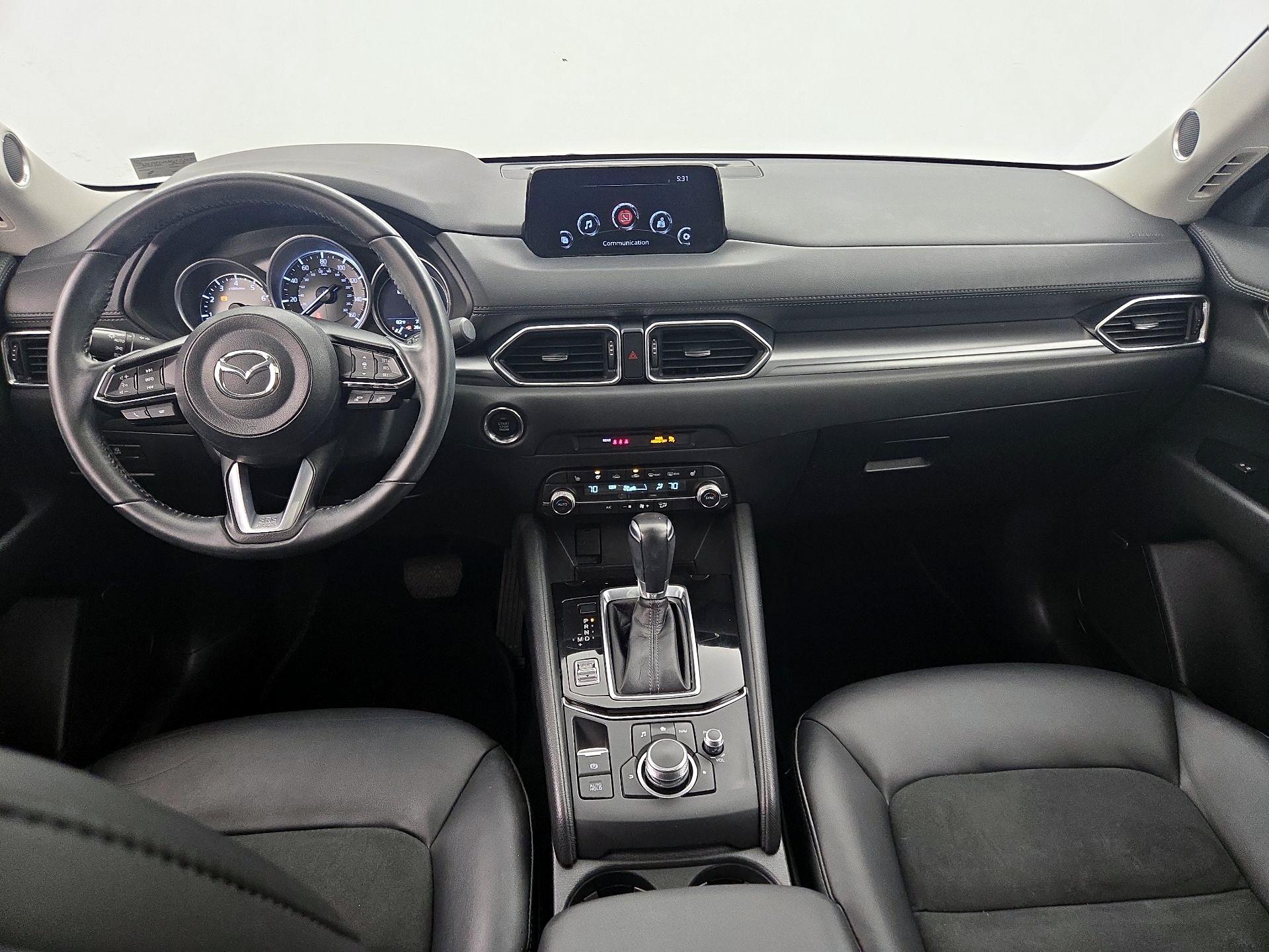 Thumbnail: 2019 Mazda CX-5 - 9