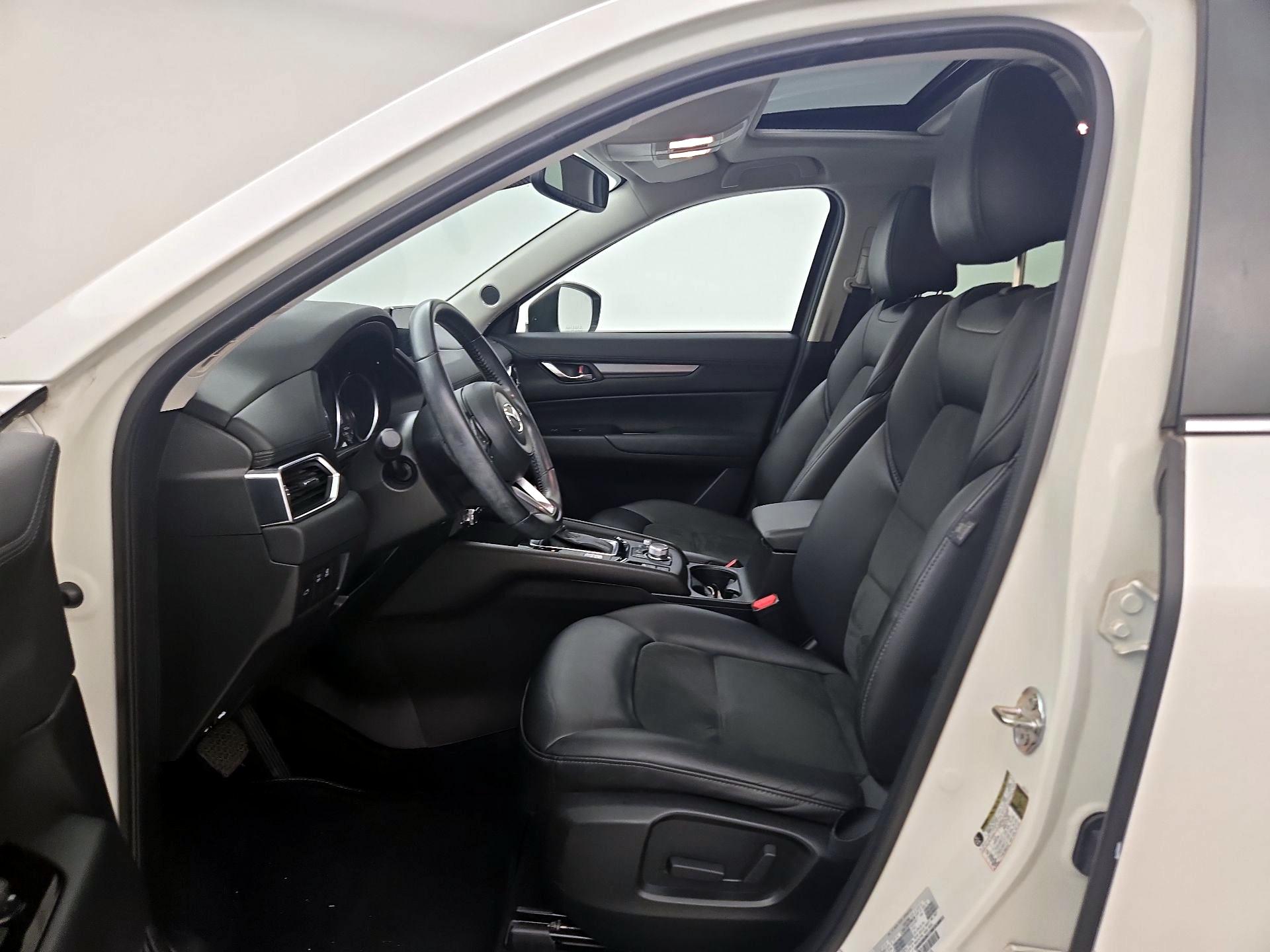 Thumbnail: 2019 Mazda CX-5 - 11