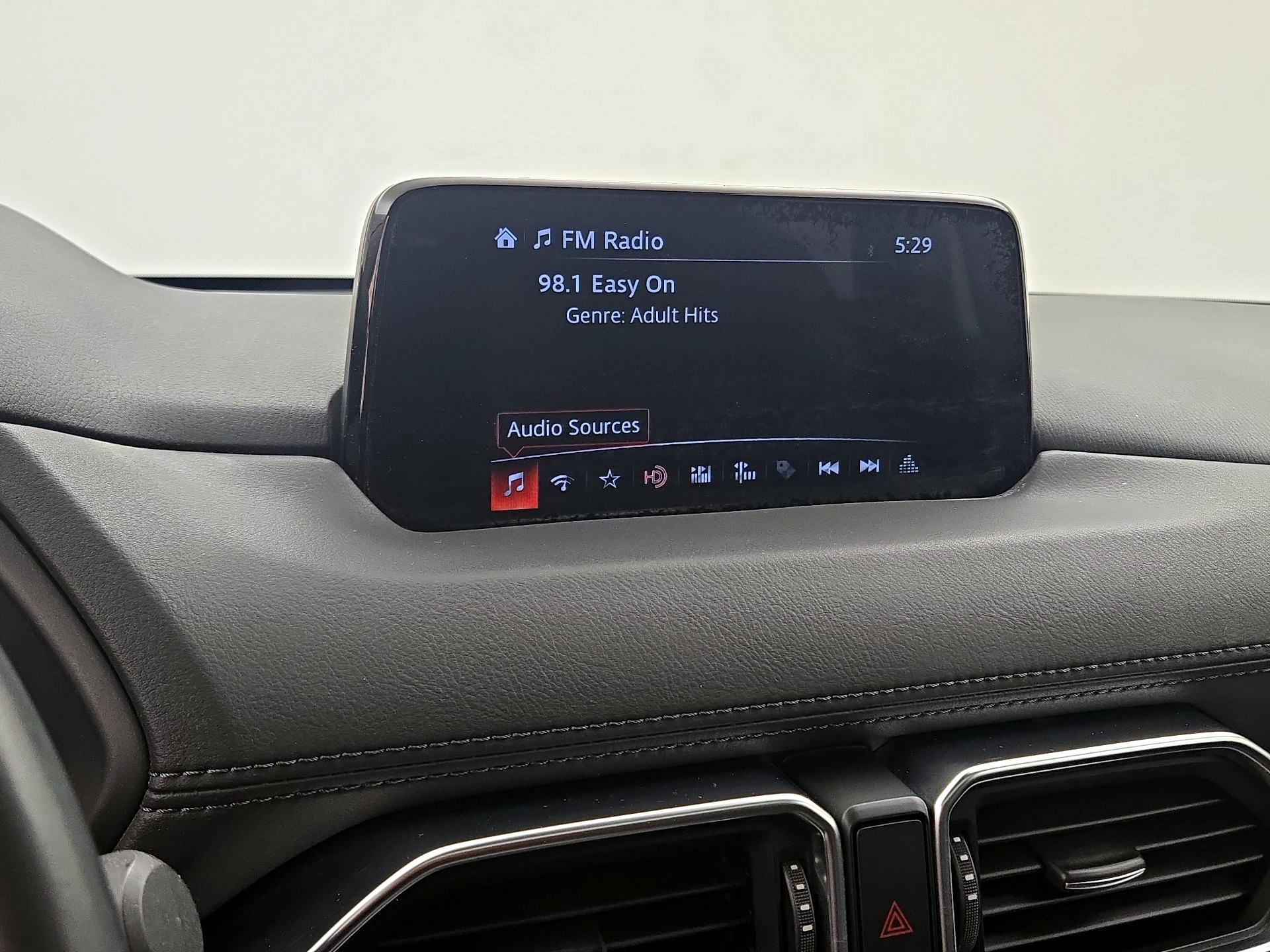 Thumbnail: 2019 Mazda CX-5 - 15