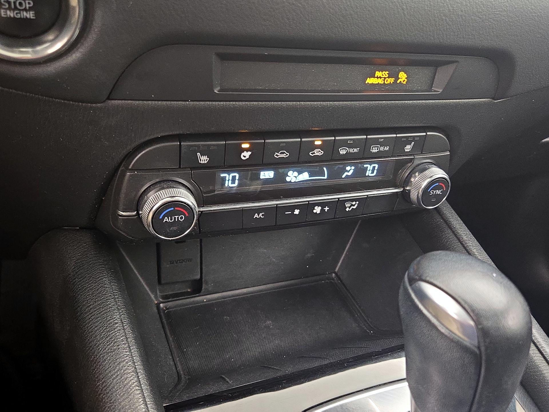 Thumbnail: 2019 Mazda CX-5 - 16