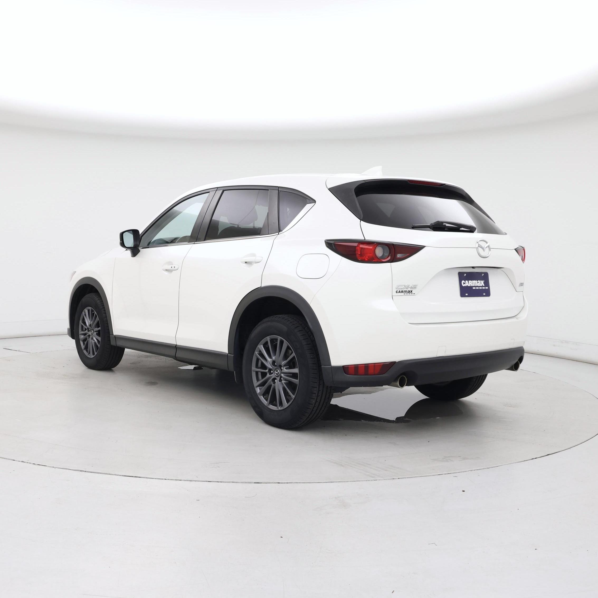 Thumbnail: 2019 Mazda CX-5 - 2