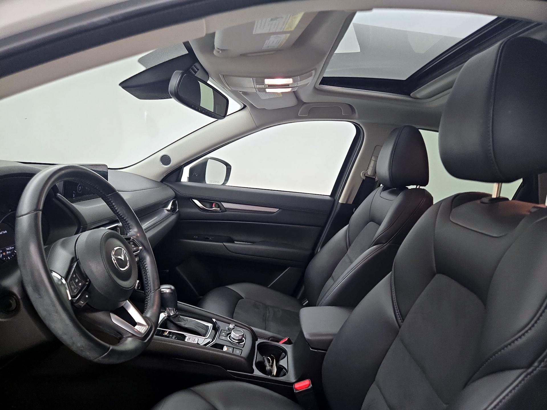 Thumbnail: 2019 Mazda CX-5 - 19