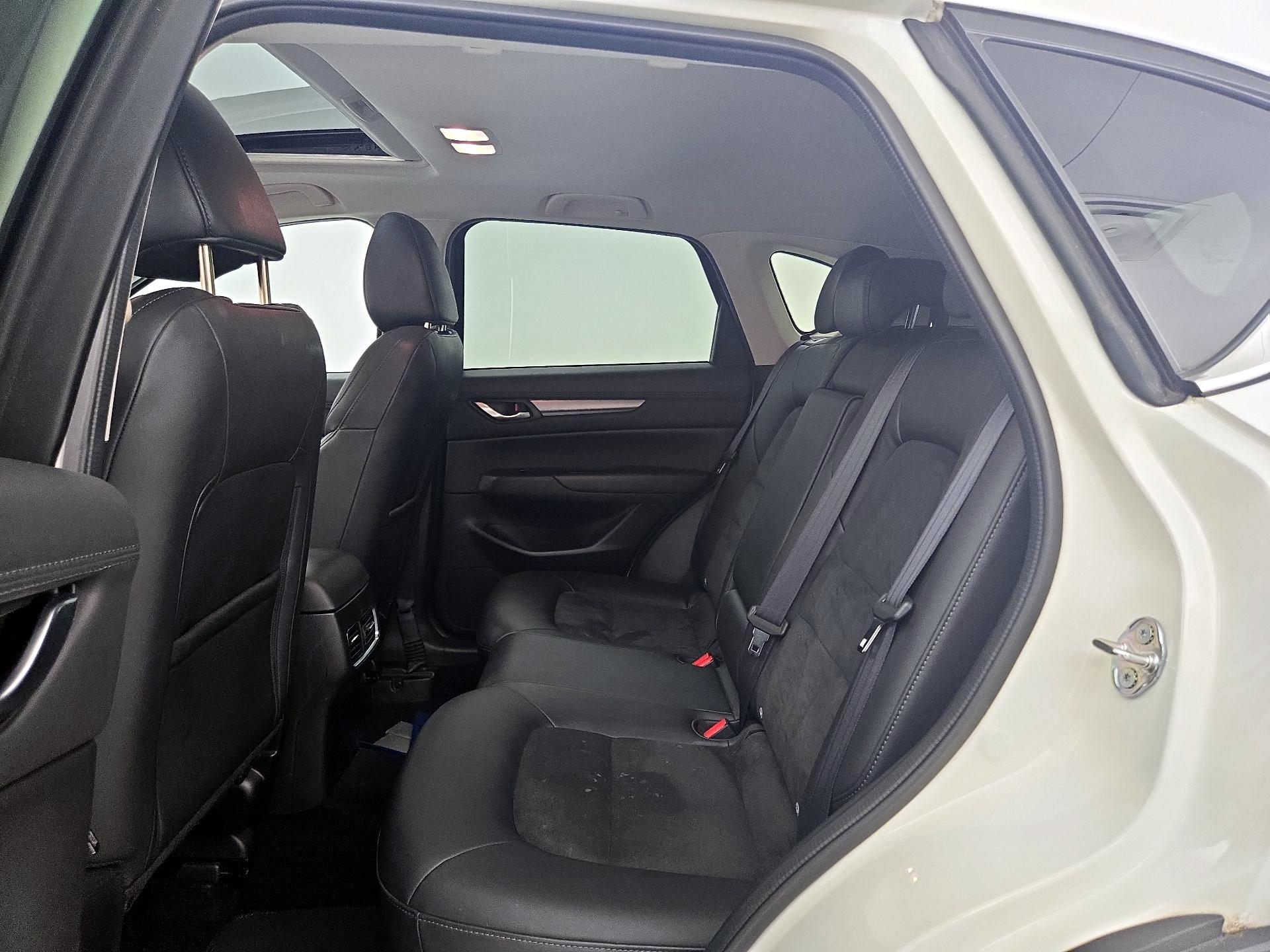 Thumbnail: 2019 Mazda CX-5 - 20