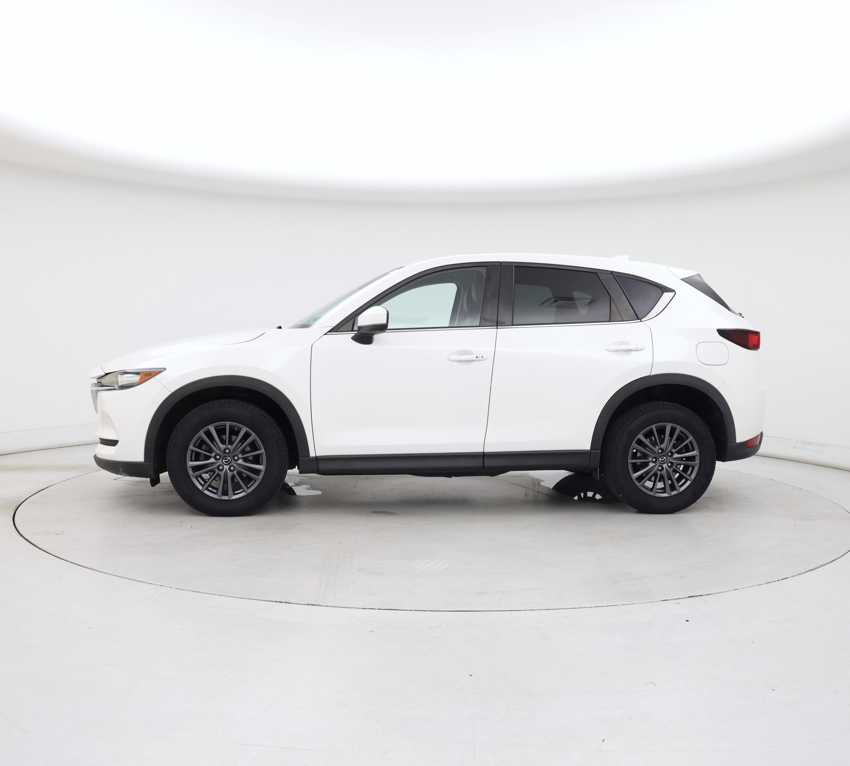 Thumbnail: 2019 Mazda CX-5 - 3